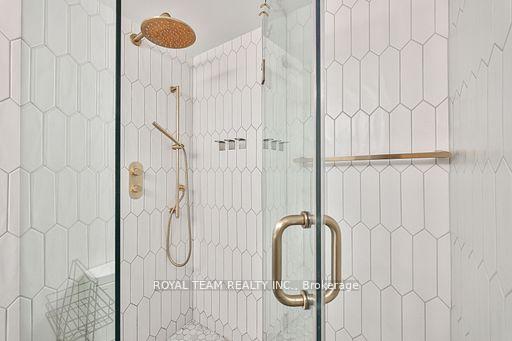 Photo 35 of Unit C-PH 10, 211 Saint Patrick Street, Toronto, Kensington-Chinatown — HOMEH
