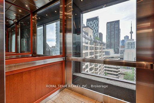 Photo 42 of Unit C-PH 10, 211 Saint Patrick Street, Toronto, Kensington-Chinatown — HOMEH