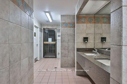 Photo 45 of Unit C-PH 10, 211 Saint Patrick Street, Toronto, Kensington-Chinatown — HOMEH