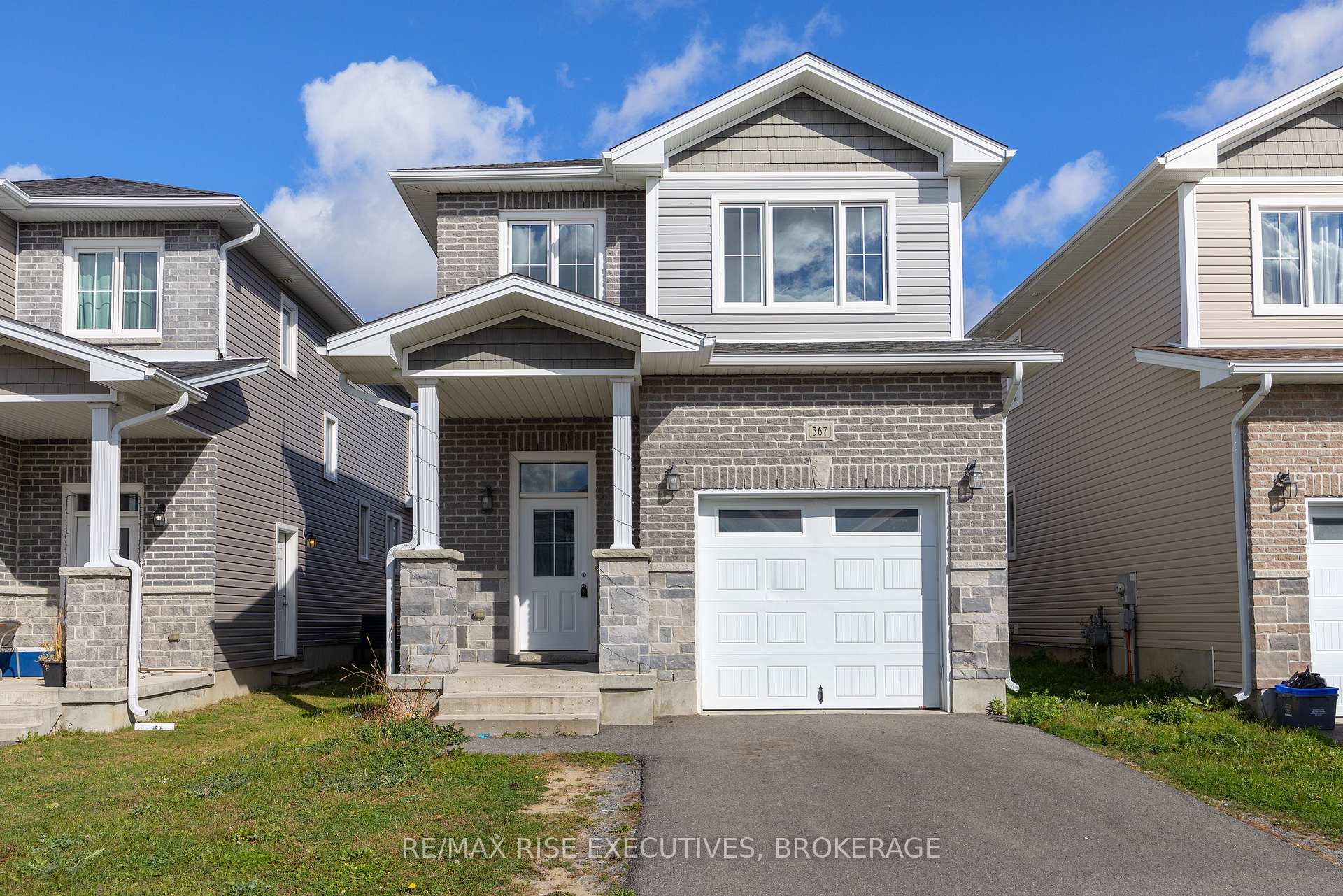 Photo 2 of 567 Beth Crescent, Kingston, City Northwest — HOMEH