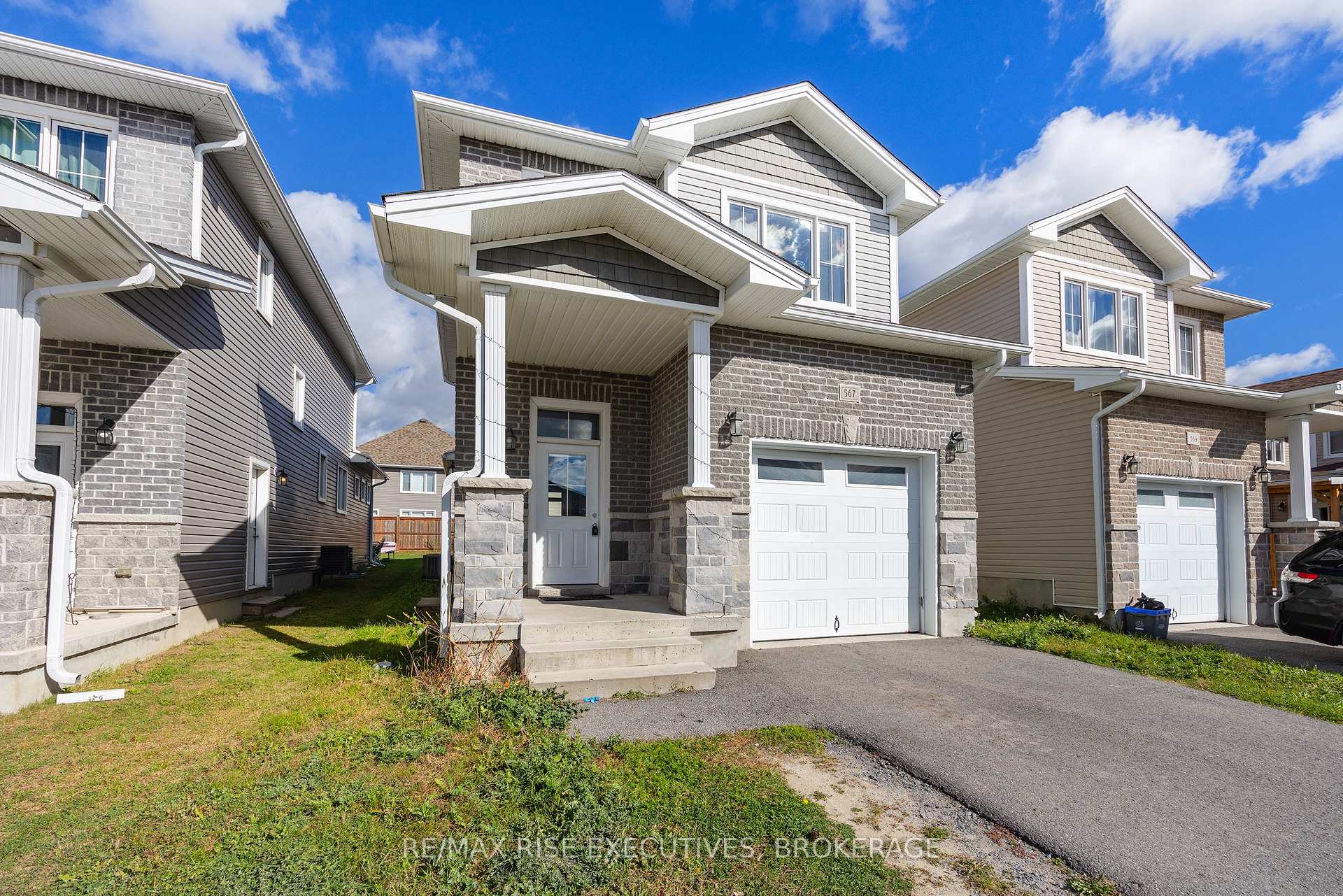 Photo 4 of 567 Beth Crescent, Kingston, City Northwest — HOMEH