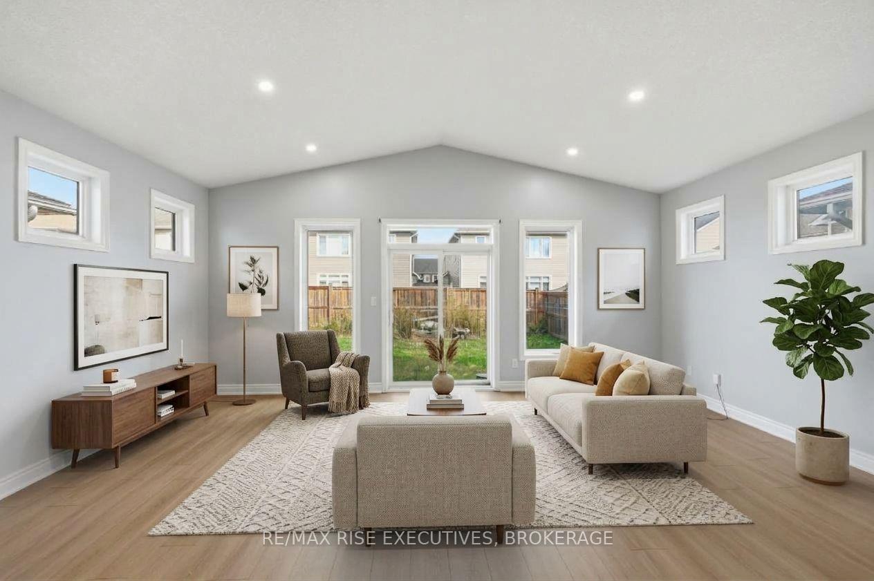 Photo 20 of 567 Beth Crescent, Kingston, City Northwest — HOMEH