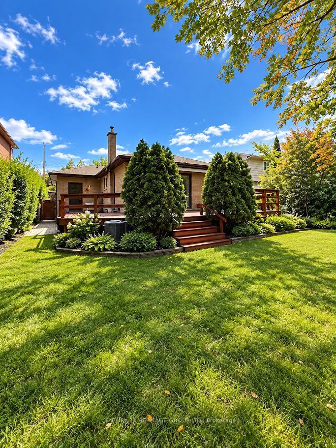 Photo 27 of 130 Grandview Avenue, Markham, Grandview — HOMEH