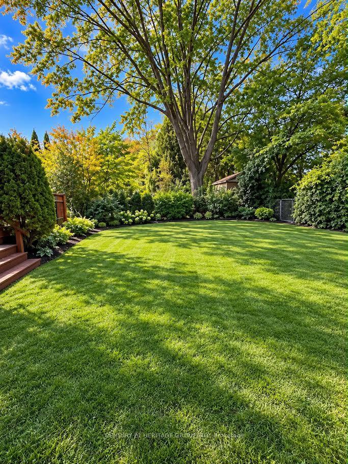 Photo 25 of 130 Grandview Avenue, Markham, Grandview — HOMEH