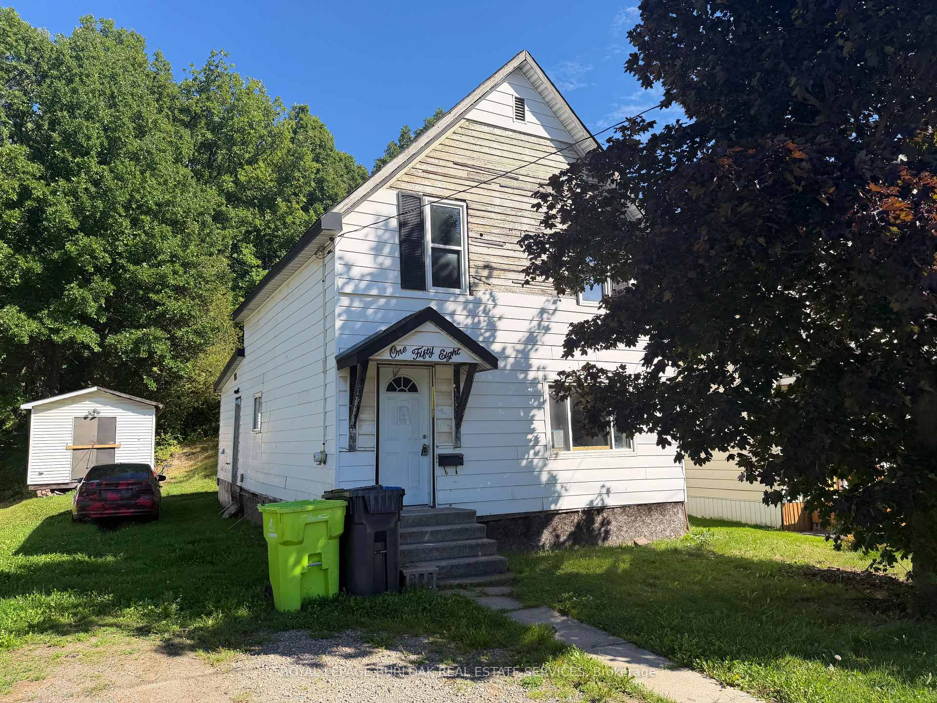 Photo of 158 Trelawne Avenue