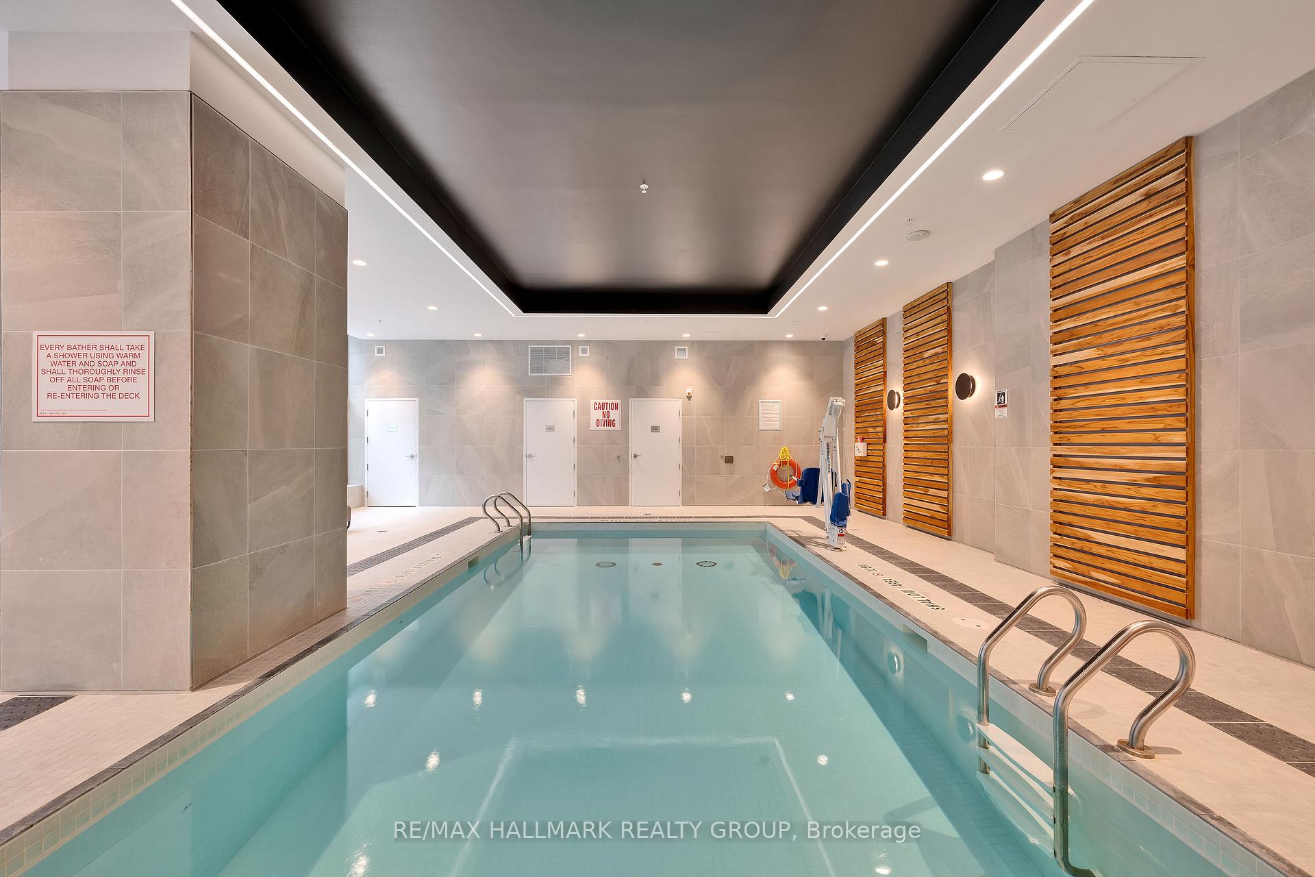 Photo 25 of Unit 806, 340 Queen Street, Ottawa, Ottawa Centre — HOMEH