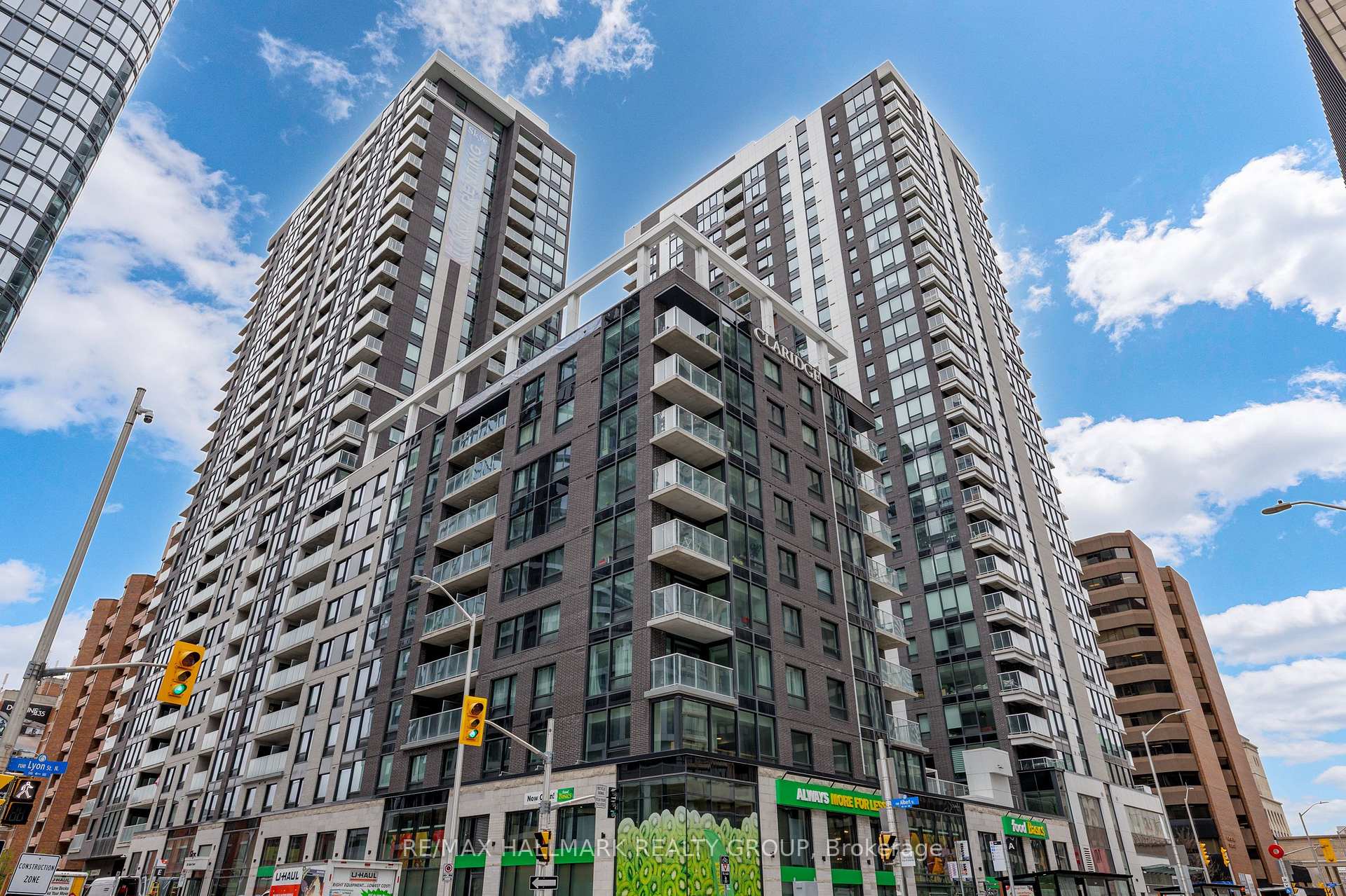 Photo of Unit 701, 340 Queen Street