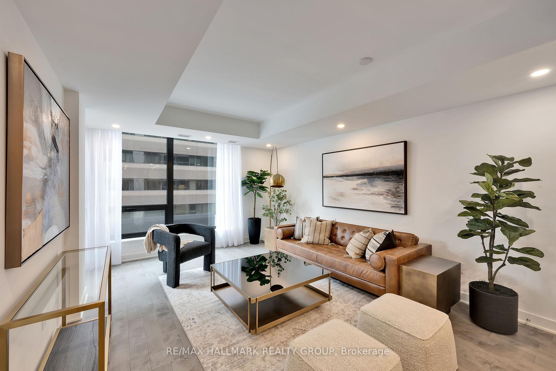 Photo 2 of Unit 701, 340 Queen Street, Ottawa, Ottawa Centre — HOMEH