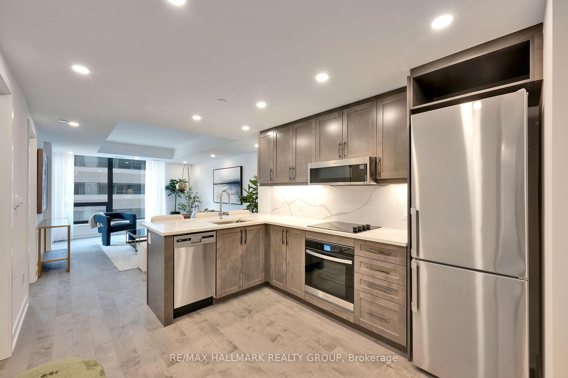 Photo 6 of Unit 701, 340 Queen Street, Ottawa, Ottawa Centre — HOMEH