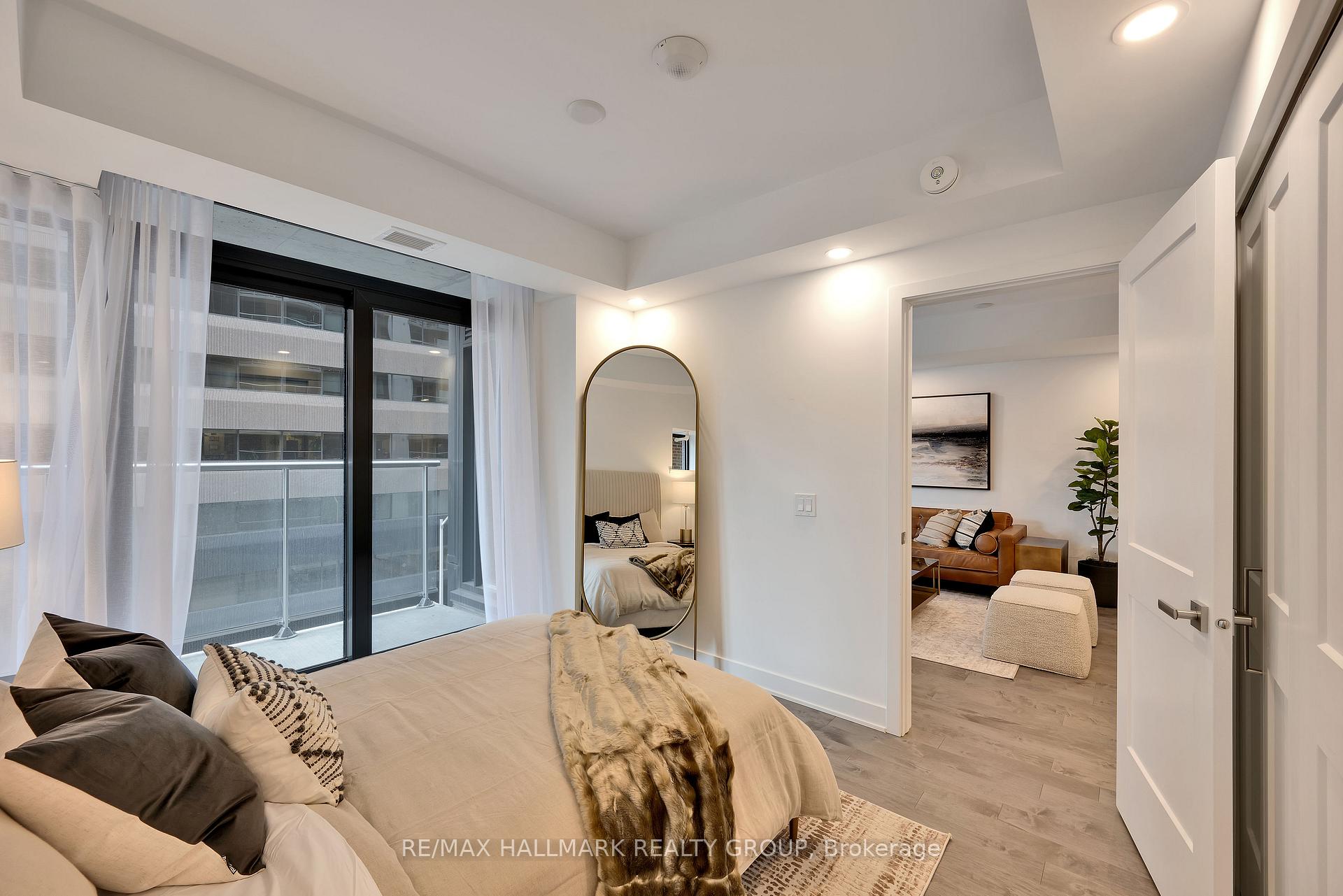 Photo 23 of Unit 701, 340 Queen Street, Ottawa, Ottawa Centre — HOMEH