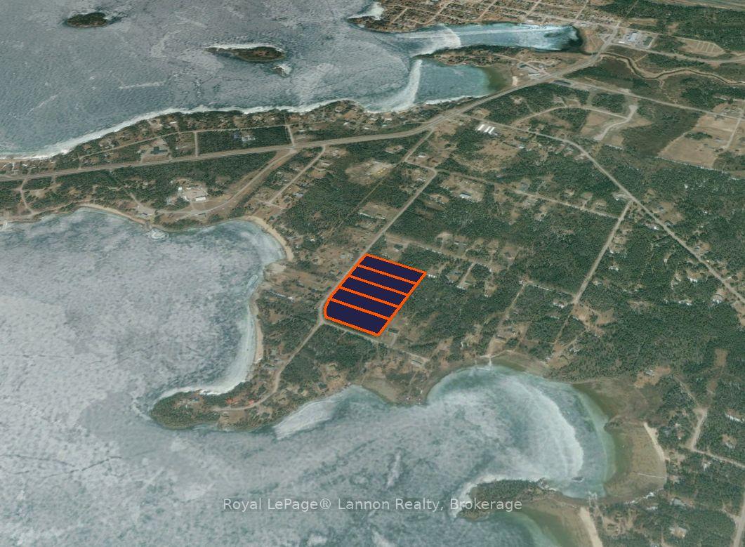 Photo of Lot 2 Abram Lake Road