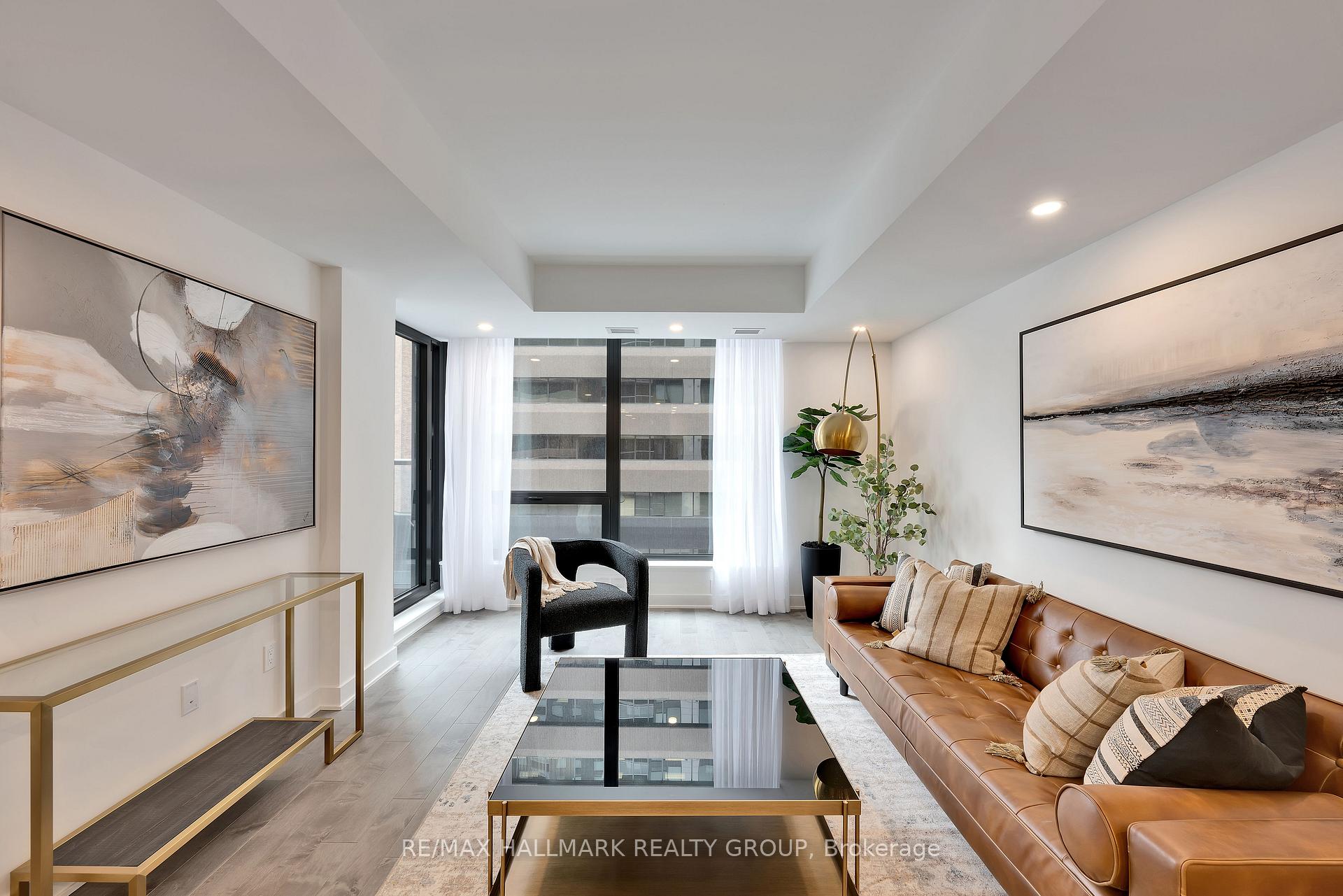 Photo 13 of Unit 401, 340 Queen Street, Ottawa, Ottawa Centre — HOMEH