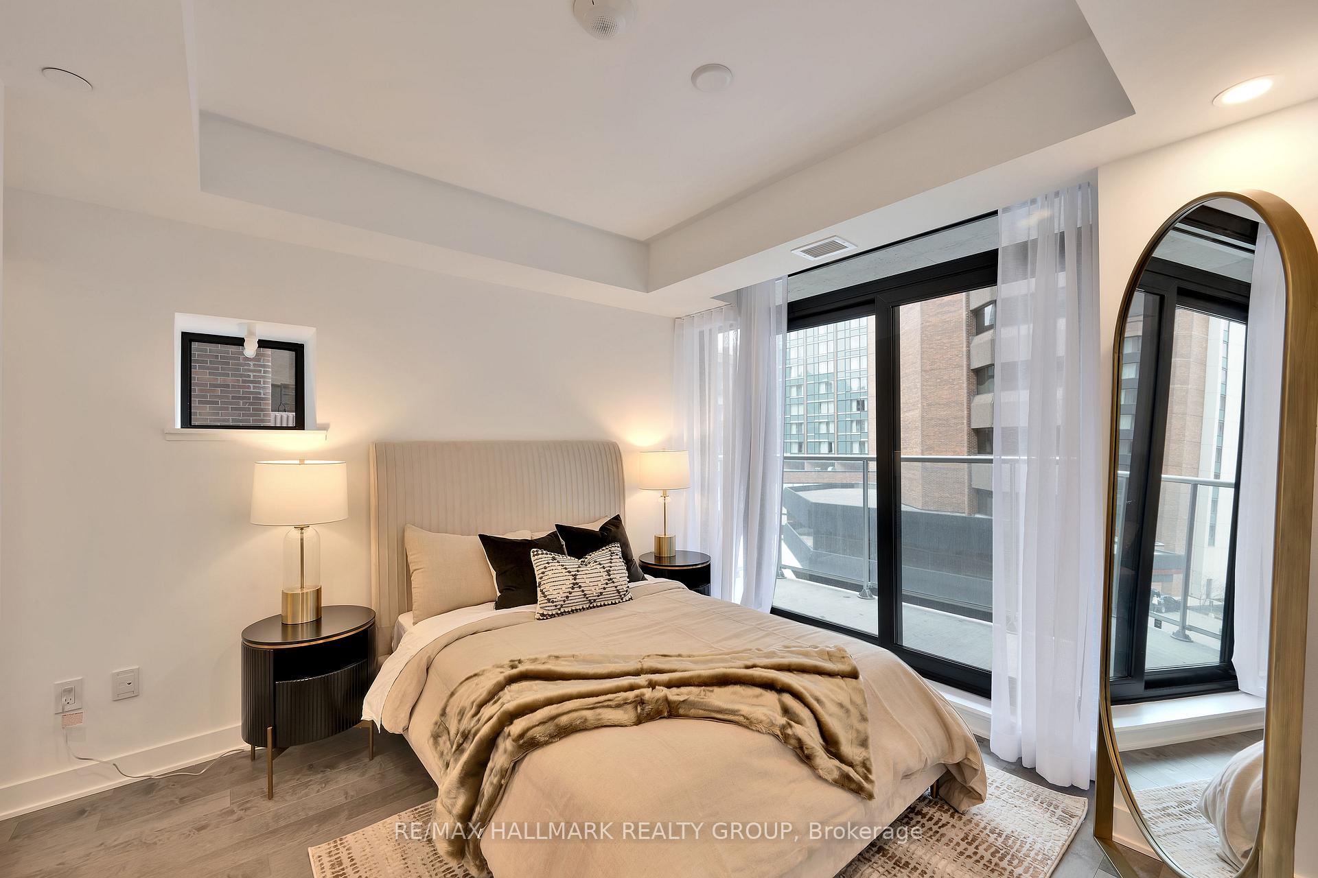 Photo 22 of Unit 401, 340 Queen Street, Ottawa, Ottawa Centre — HOMEH
