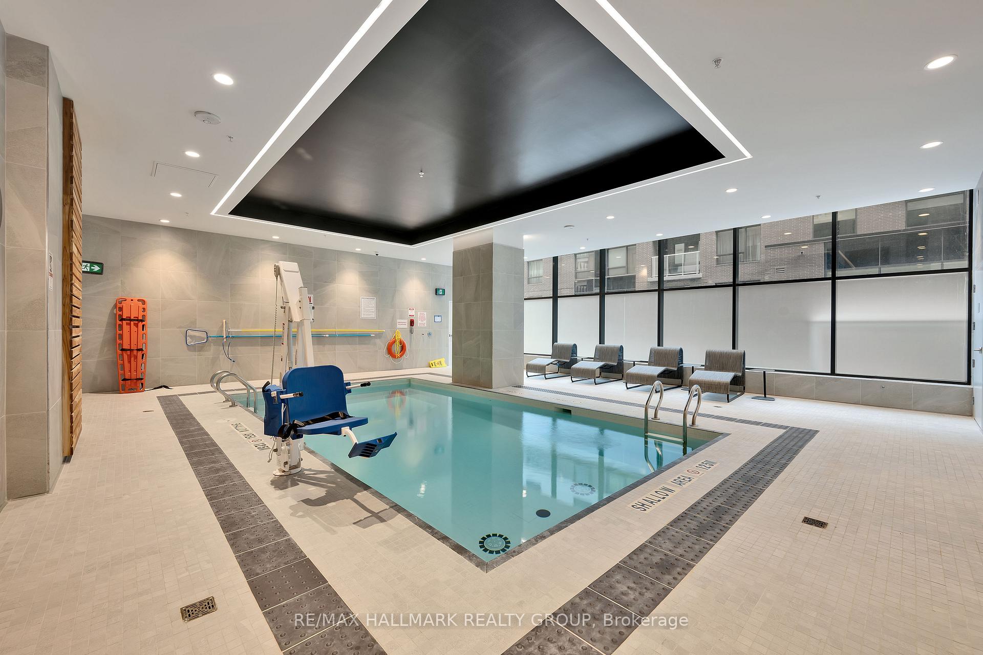 Photo 45 of Unit 401, 340 Queen Street, Ottawa, Ottawa Centre — HOMEH