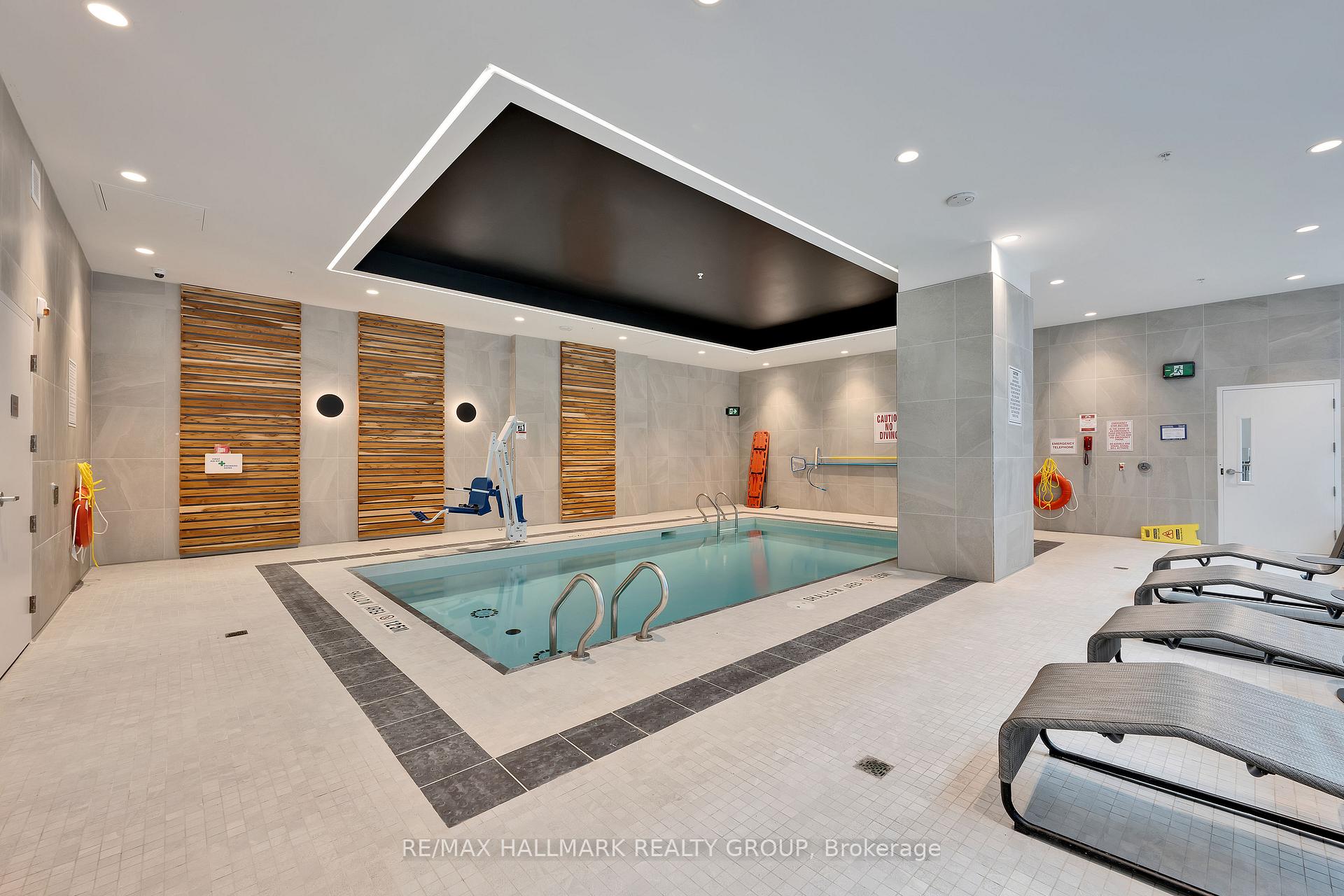 Photo 46 of Unit 401, 340 Queen Street, Ottawa, Ottawa Centre — HOMEH