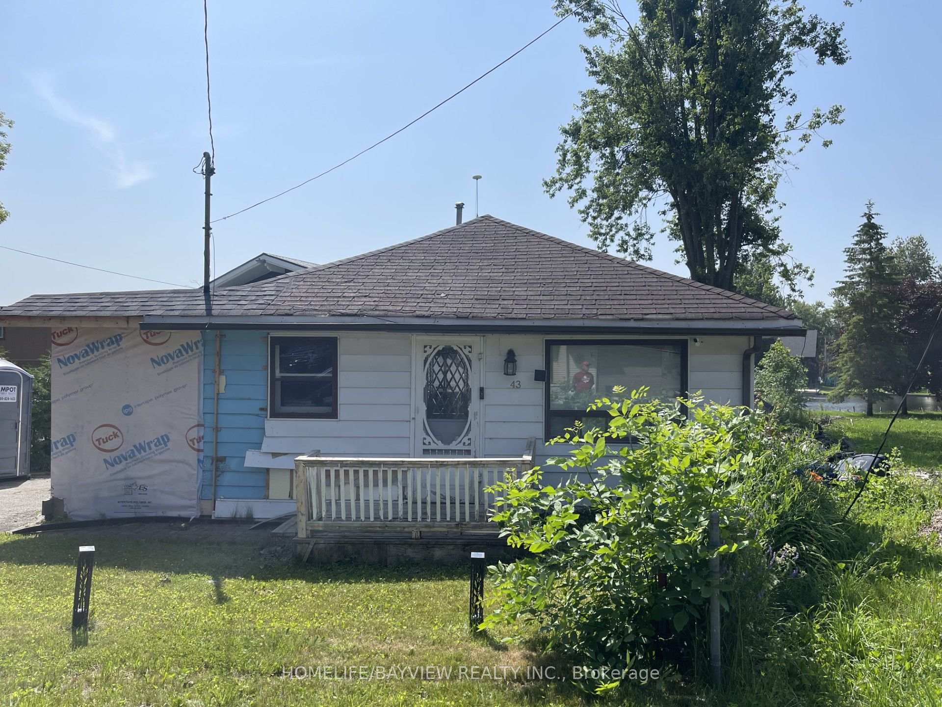 Photo of 43 Ridge Avenue