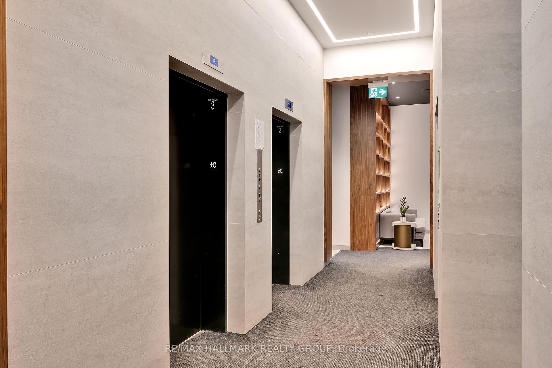 Photo 35 of Unit 306, 340 Queen Street, Ottawa, Ottawa Centre — HOMEH