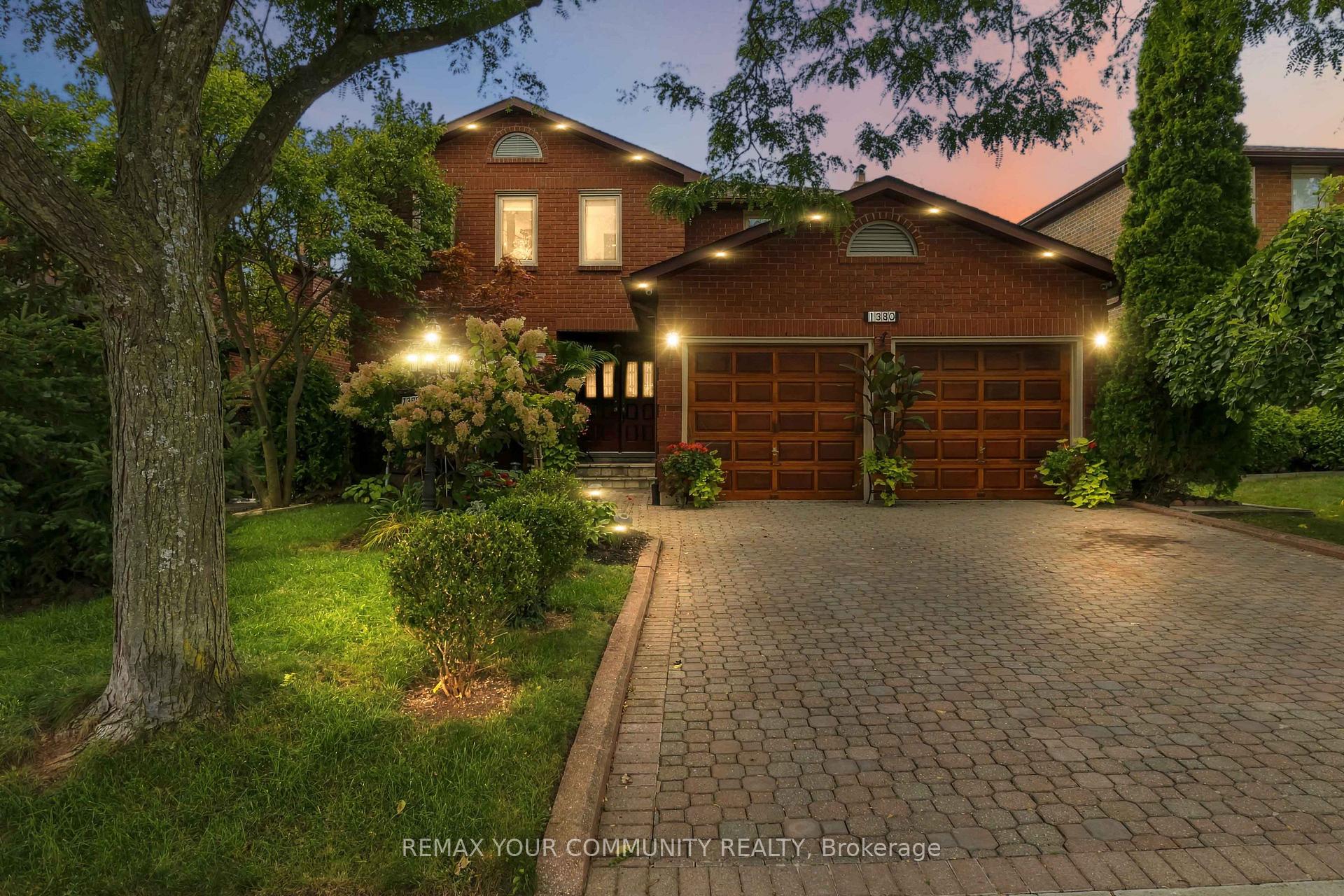 Photo 6 of 1380 Bishopstoke Way, Oakville, Clearview — HOMEH