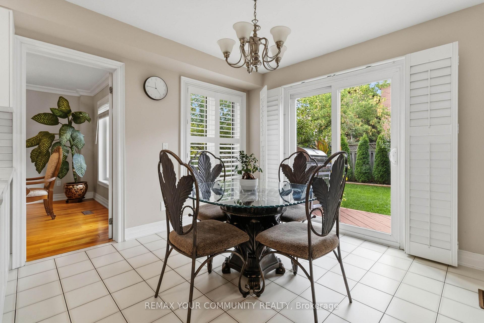Photo 15 of 1380 Bishopstoke Way, Oakville, Clearview — HOMEH