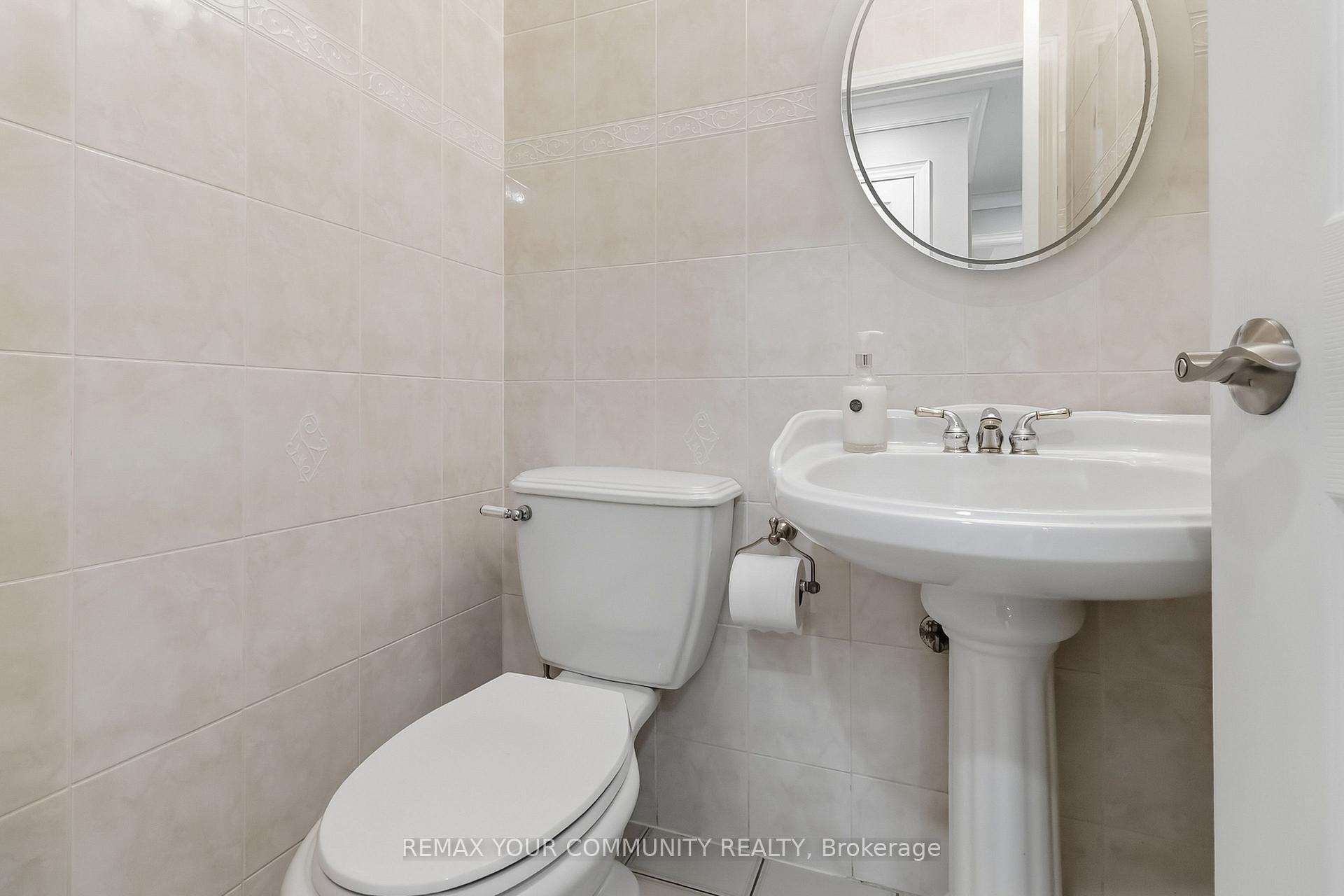 Photo 18 of 1380 Bishopstoke Way, Oakville, Clearview — HOMEH