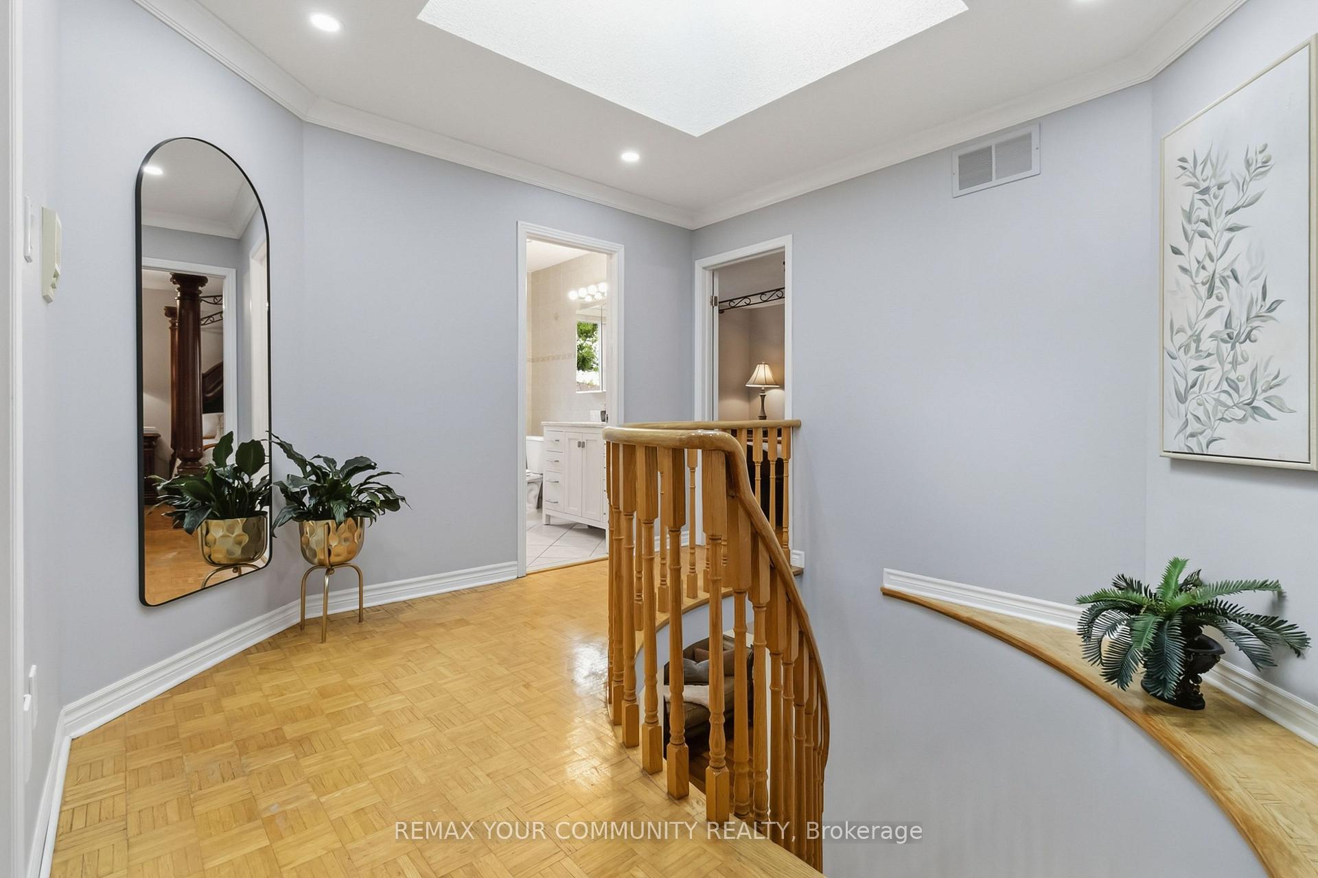 Photo 20 of 1380 Bishopstoke Way, Oakville, Clearview — HOMEH