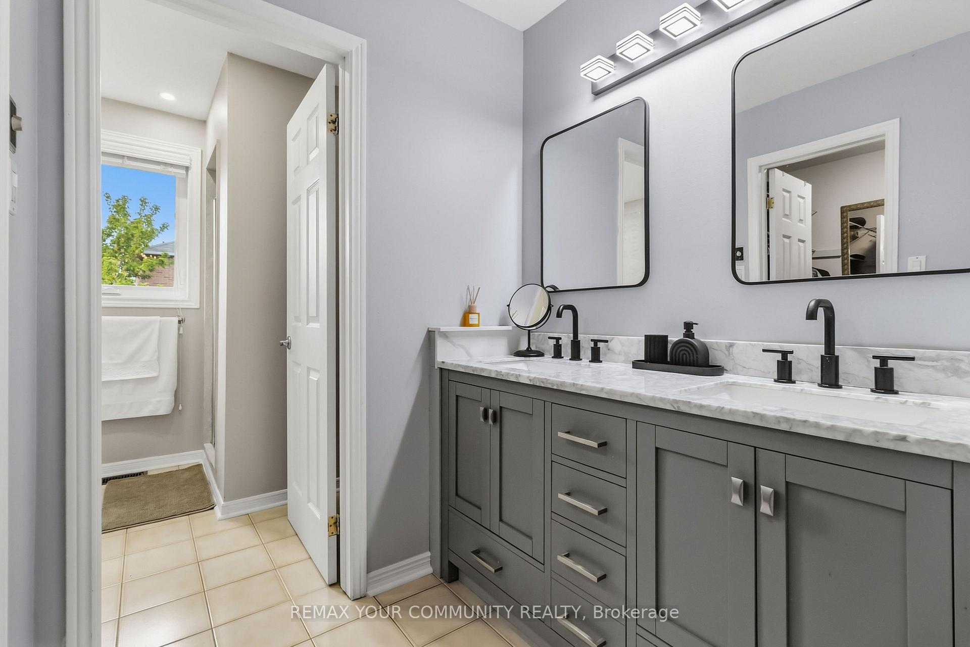 Photo 23 of 1380 Bishopstoke Way, Oakville, Clearview — HOMEH