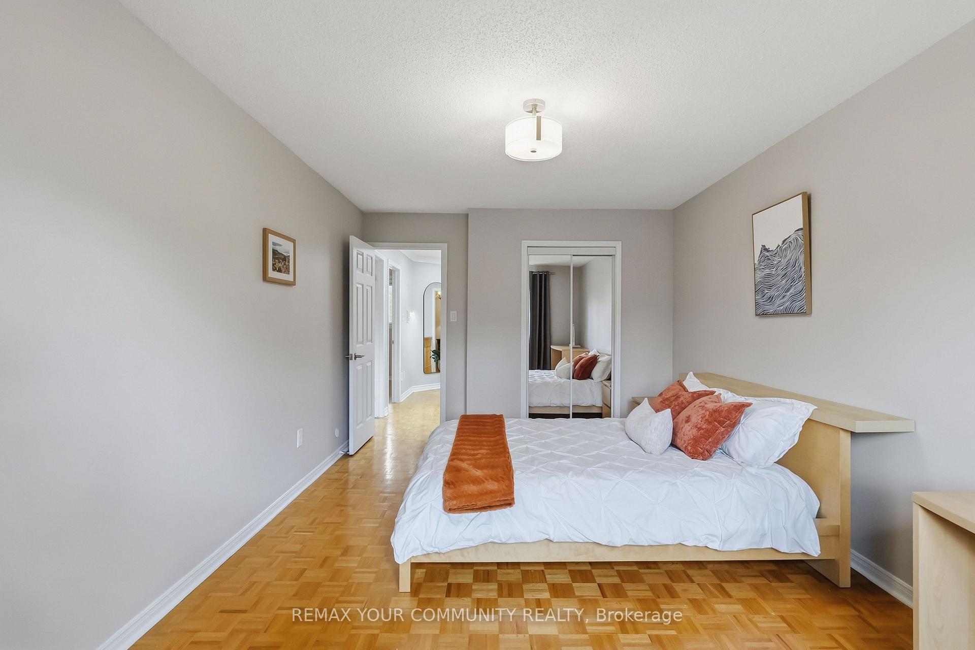 Photo 28 of 1380 Bishopstoke Way, Oakville, Clearview — HOMEH
