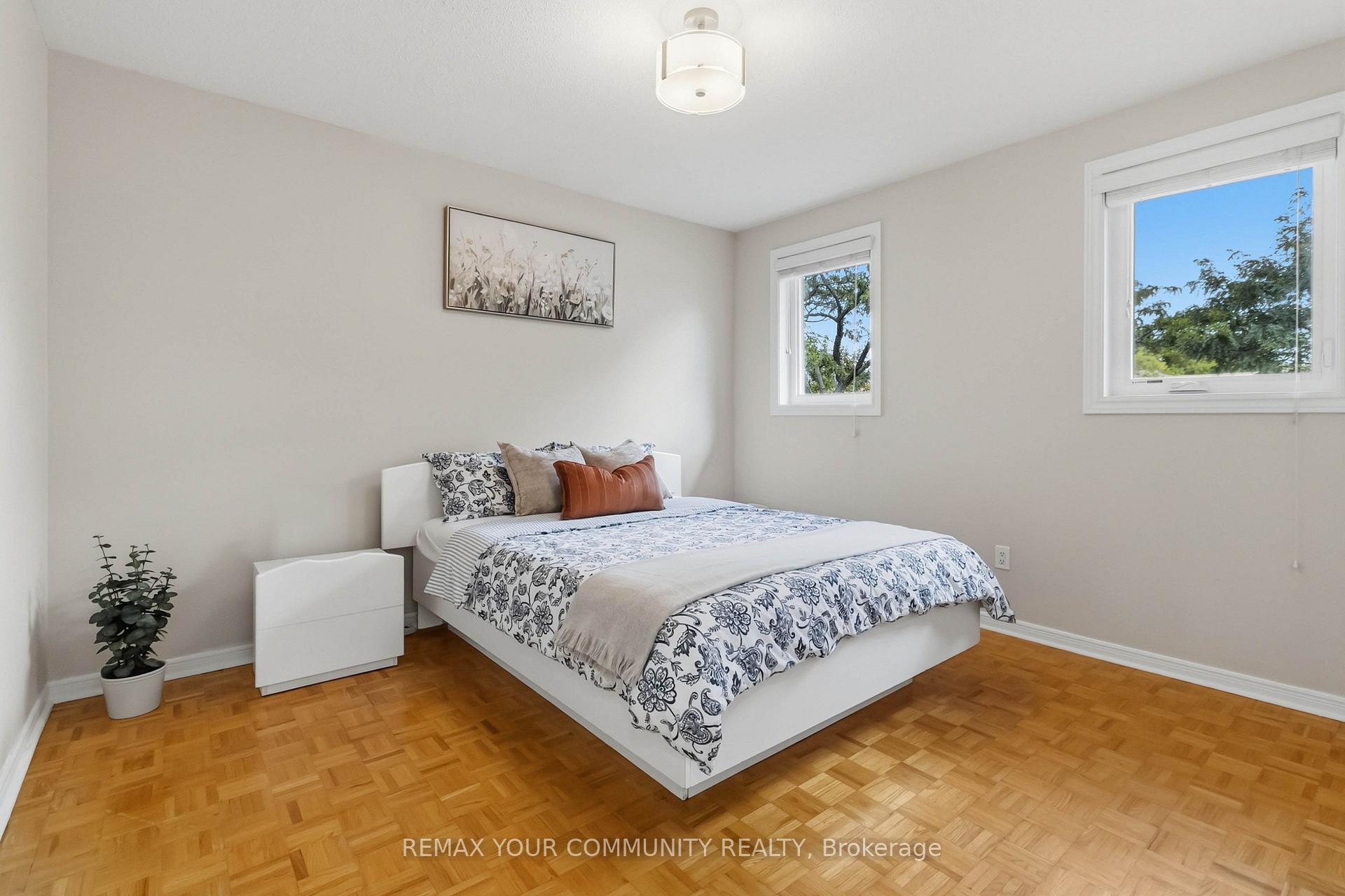 Photo 30 of 1380 Bishopstoke Way, Oakville, Clearview — HOMEH