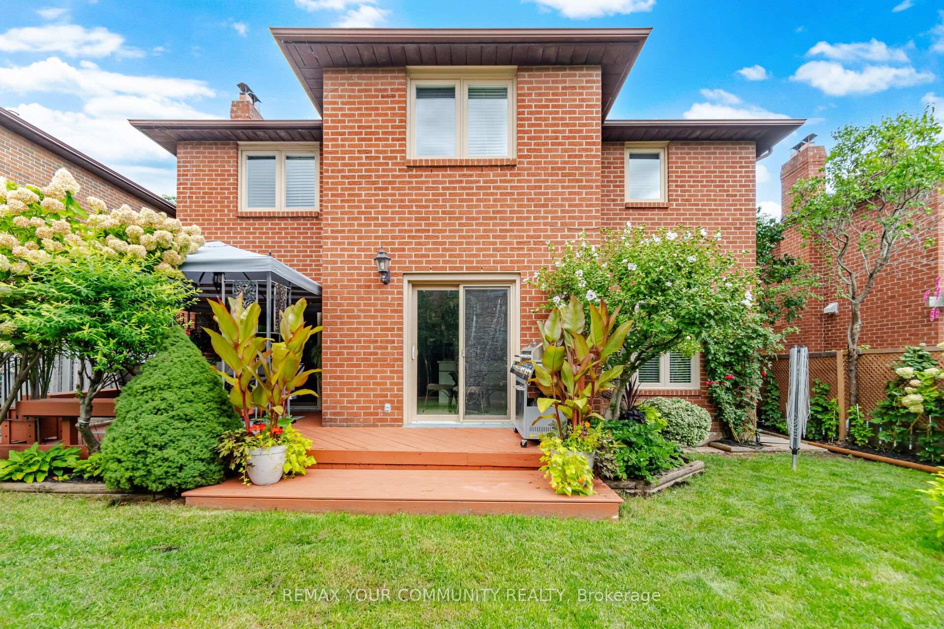 Photo 42 of 1380 Bishopstoke Way, Oakville, Clearview — HOMEH