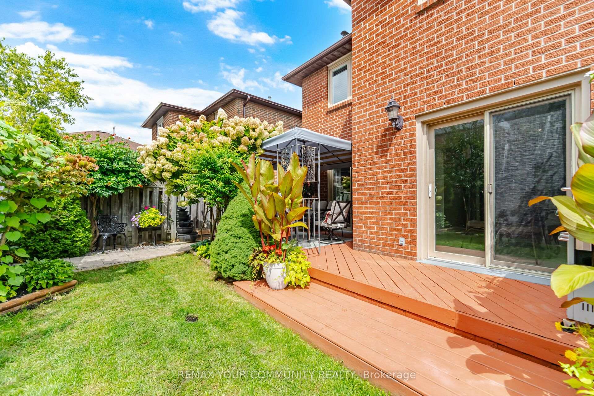 Photo 43 of 1380 Bishopstoke Way, Oakville, Clearview — HOMEH
