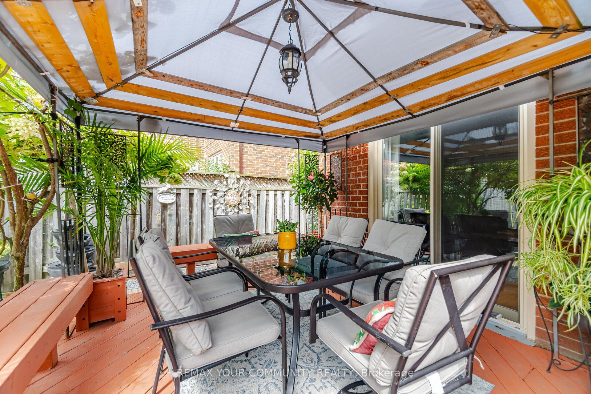 Photo 44 of 1380 Bishopstoke Way, Oakville, Clearview — HOMEH