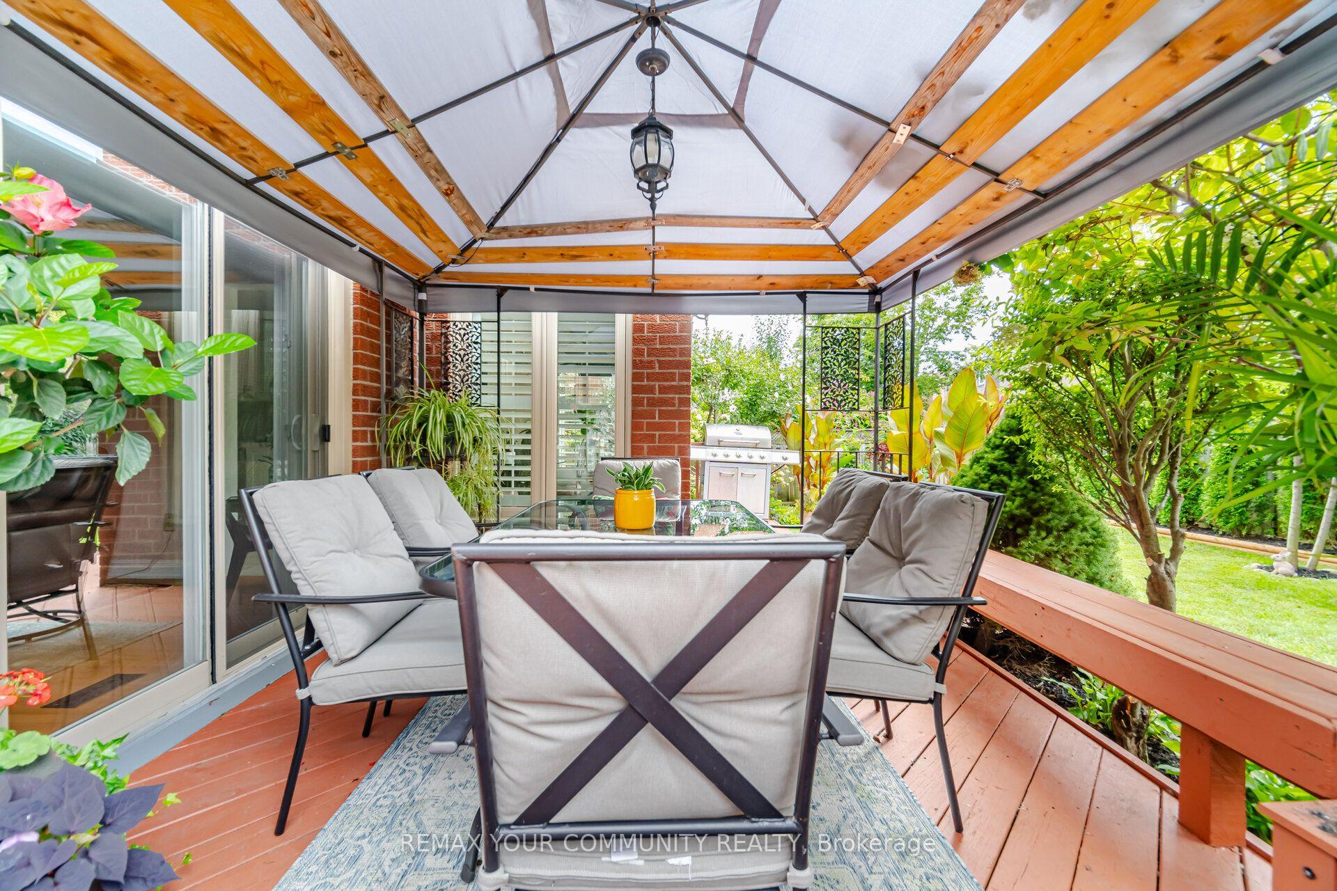 Photo 45 of 1380 Bishopstoke Way, Oakville, Clearview — HOMEH