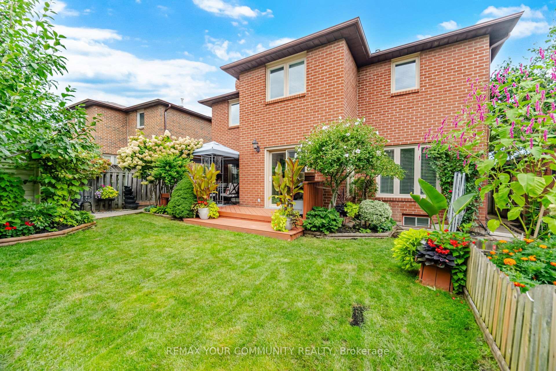 Photo 48 of 1380 Bishopstoke Way, Oakville, Clearview — HOMEH