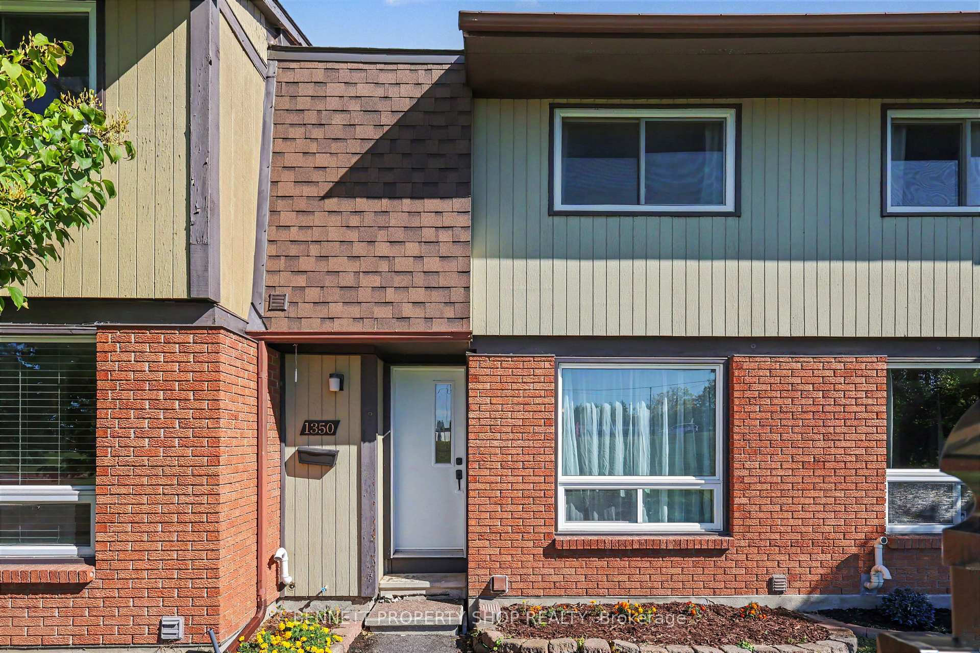 Photo of Unit 109, 1350 Bakker Court