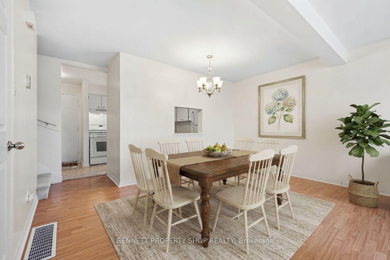 Photo 3 of Unit 109, 1350 Bakker Court, Ottawa, Convent Glen South — HOMEH