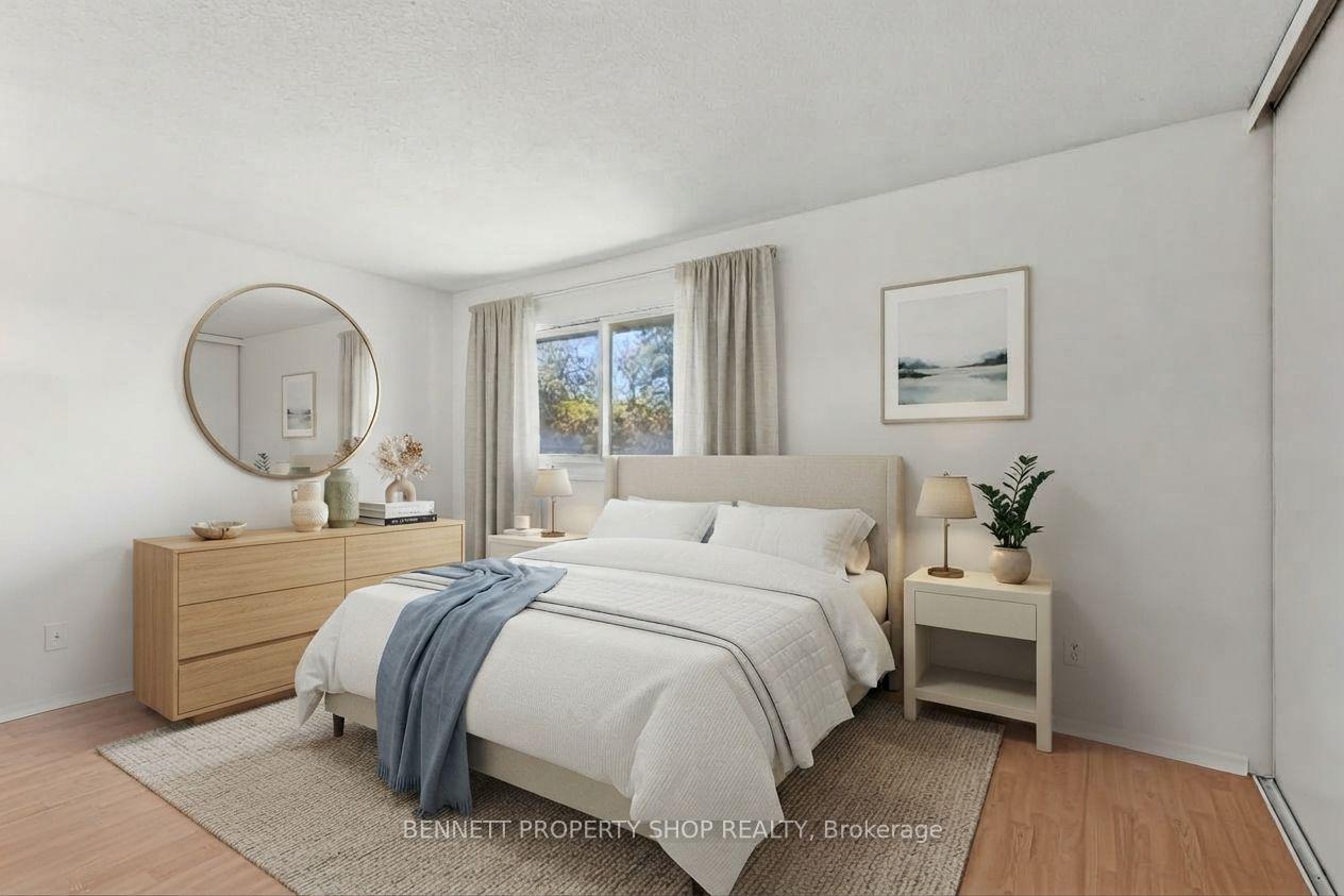 Photo 6 of Unit 109, 1350 Bakker Court, Ottawa, Convent Glen South — HOMEH