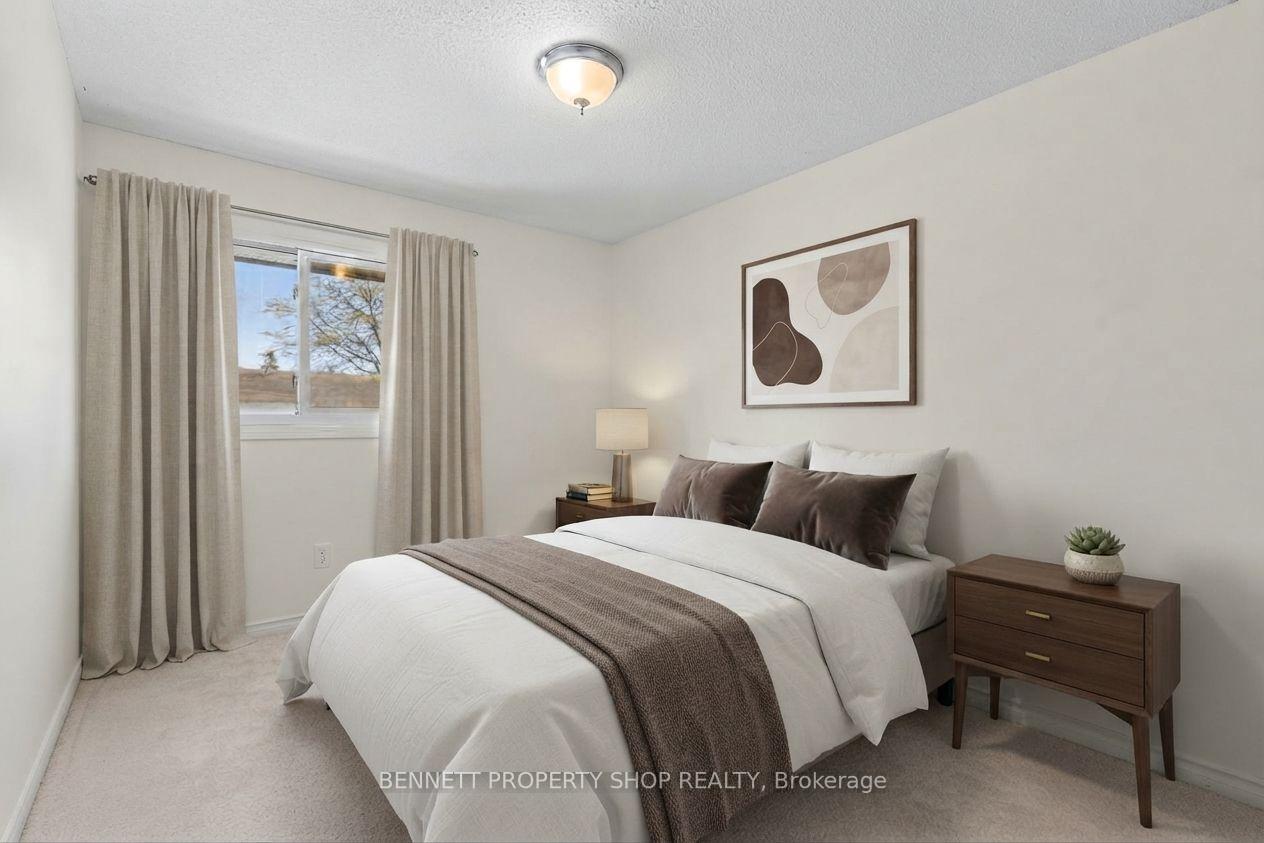 Photo 8 of Unit 109, 1350 Bakker Court, Ottawa, Convent Glen South — HOMEH