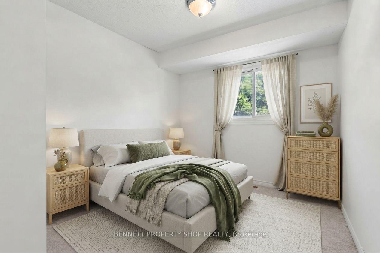 Photo 9 of Unit 109, 1350 Bakker Court, Ottawa, Convent Glen South — HOMEH