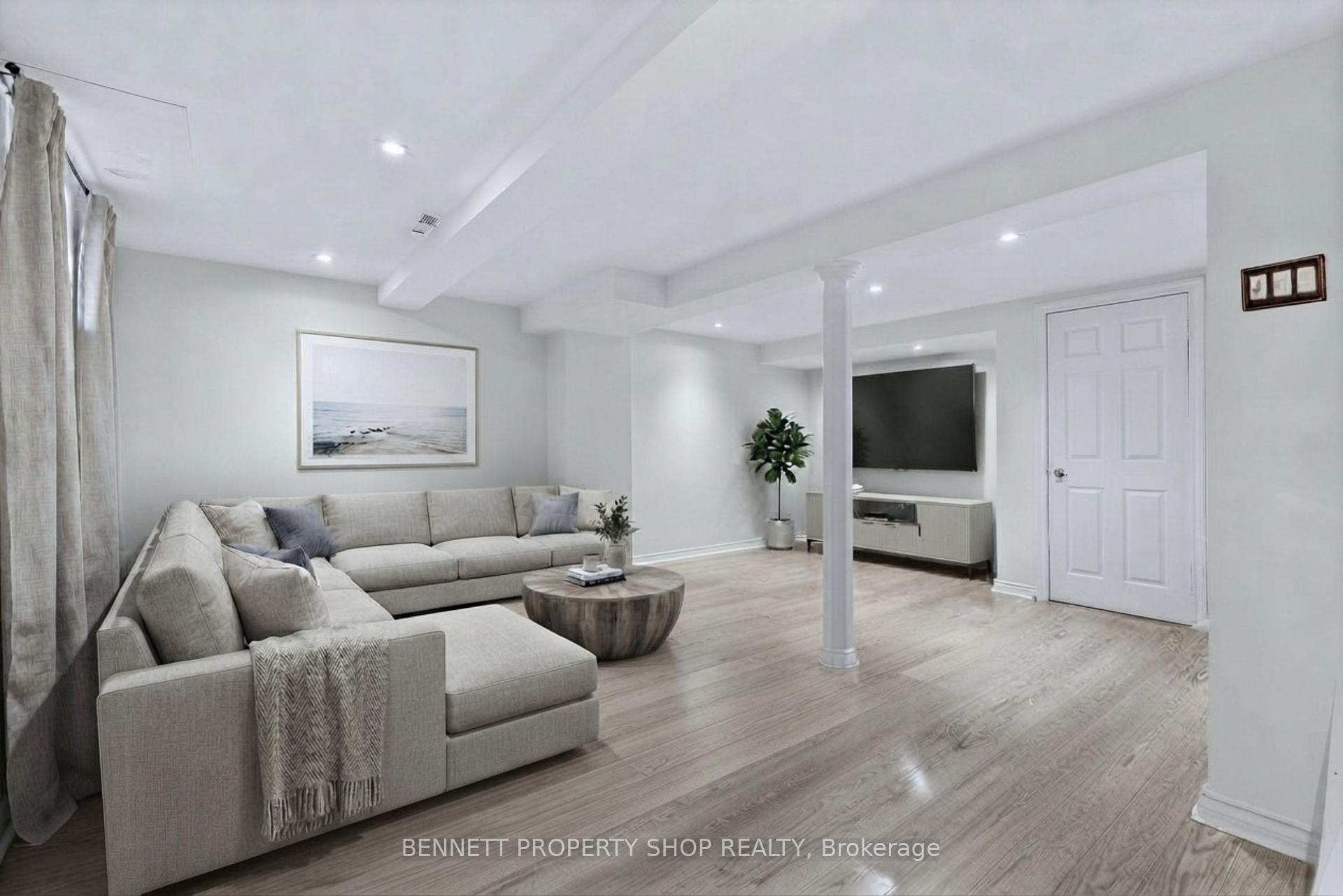 Photo 10 of Unit 109, 1350 Bakker Court, Ottawa, Convent Glen South — HOMEH