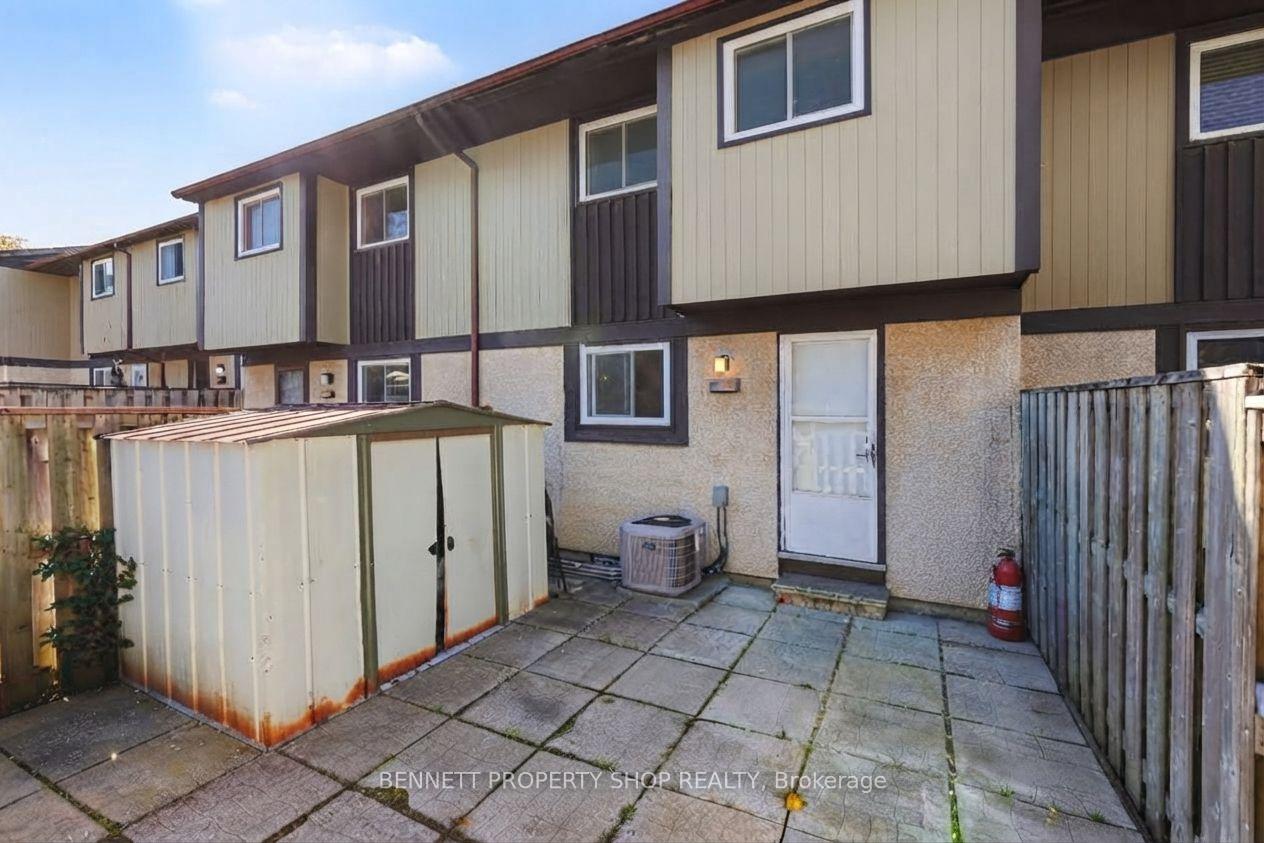 Photo 11 of Unit 109, 1350 Bakker Court, Ottawa, Convent Glen South — HOMEH