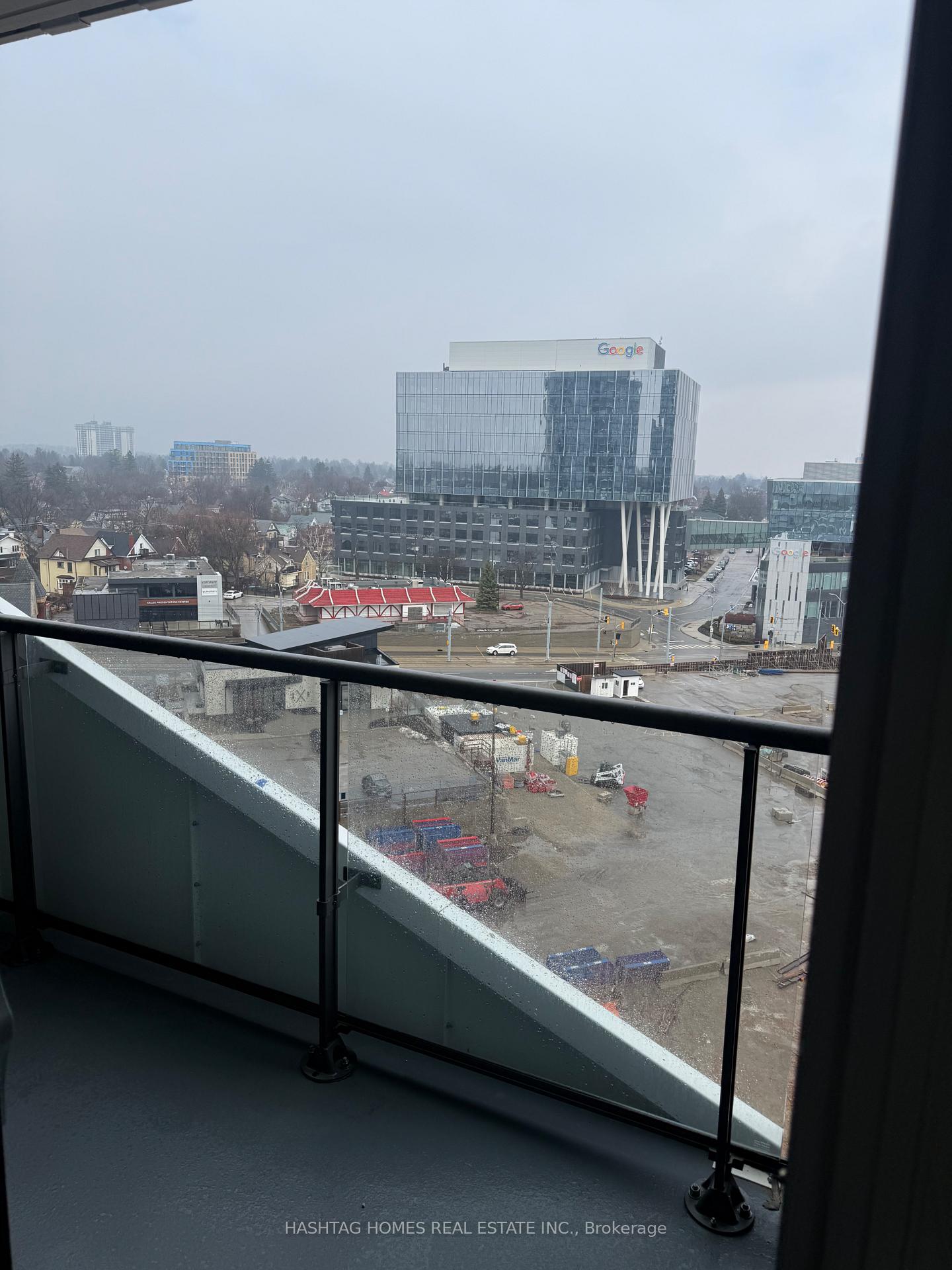 Photo 12 of Unit 810, 25 Wellington Street, Kitchener, KW Hospital — HOMEH