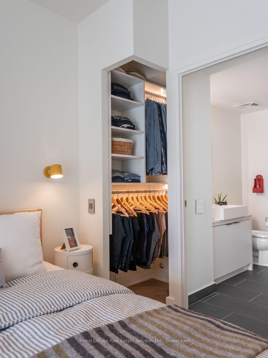 Photo 14 of Unit 729, 5 Hanna Avenue, Toronto, Niagara — HOMEH