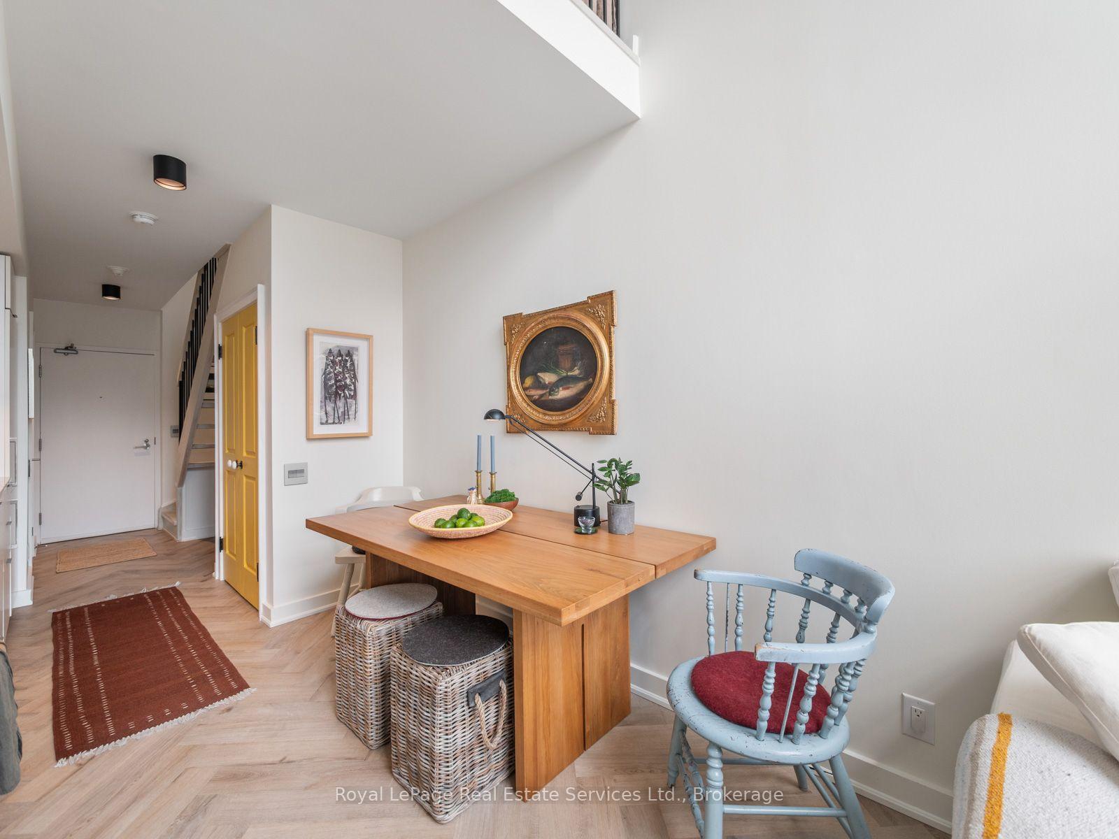 Photo 18 of Unit 729, 5 Hanna Avenue, Toronto, Niagara — HOMEH