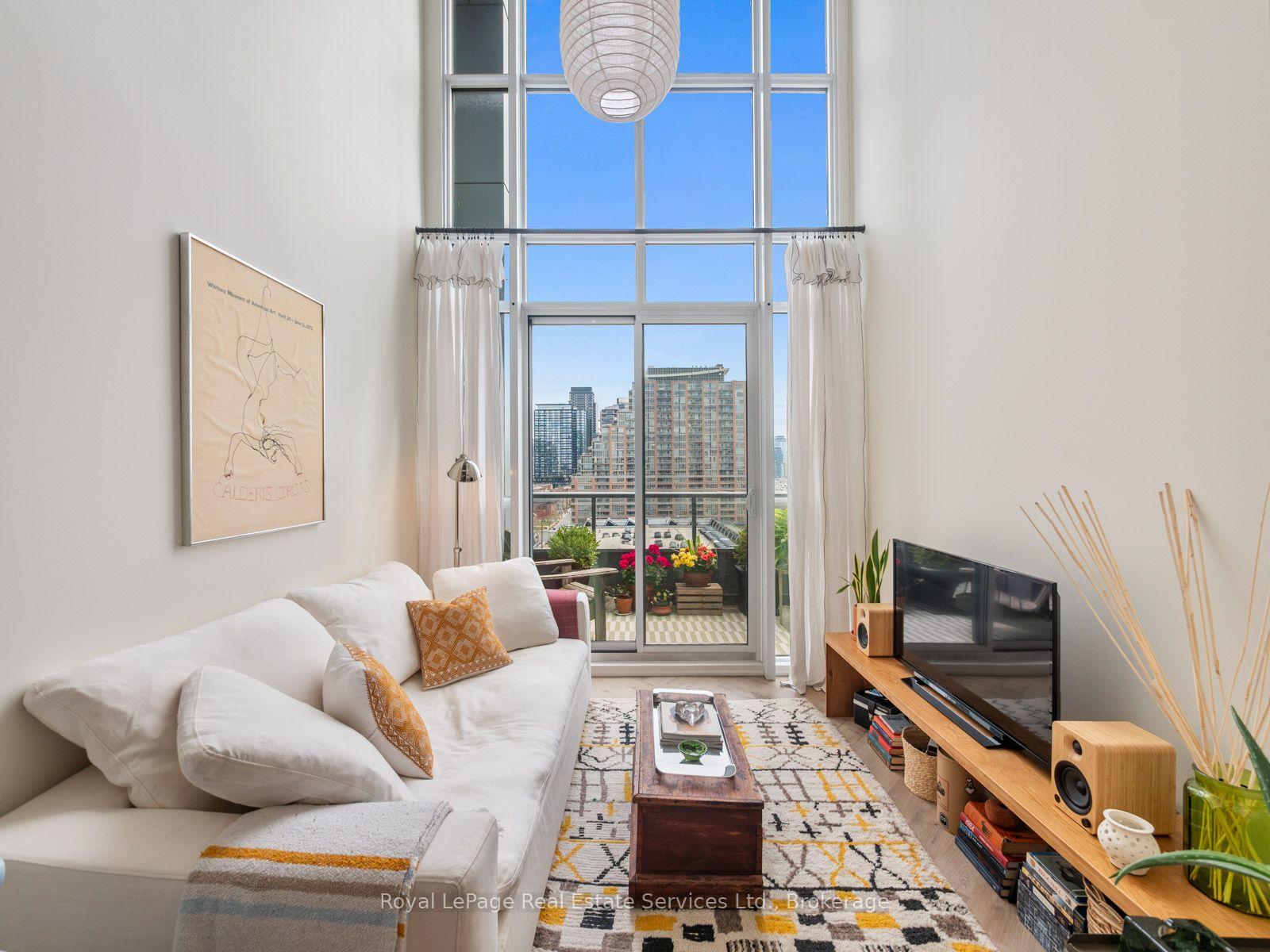 Photo 19 of Unit 729, 5 Hanna Avenue, Toronto, Niagara — HOMEH