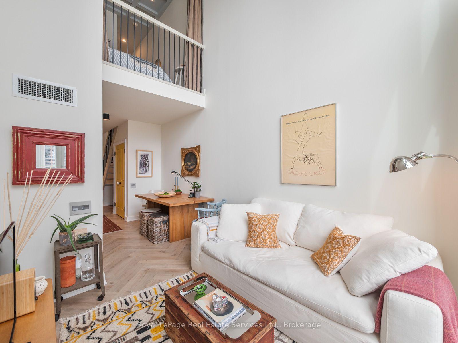 Photo 21 of Unit 729, 5 Hanna Avenue, Toronto, Niagara — HOMEH