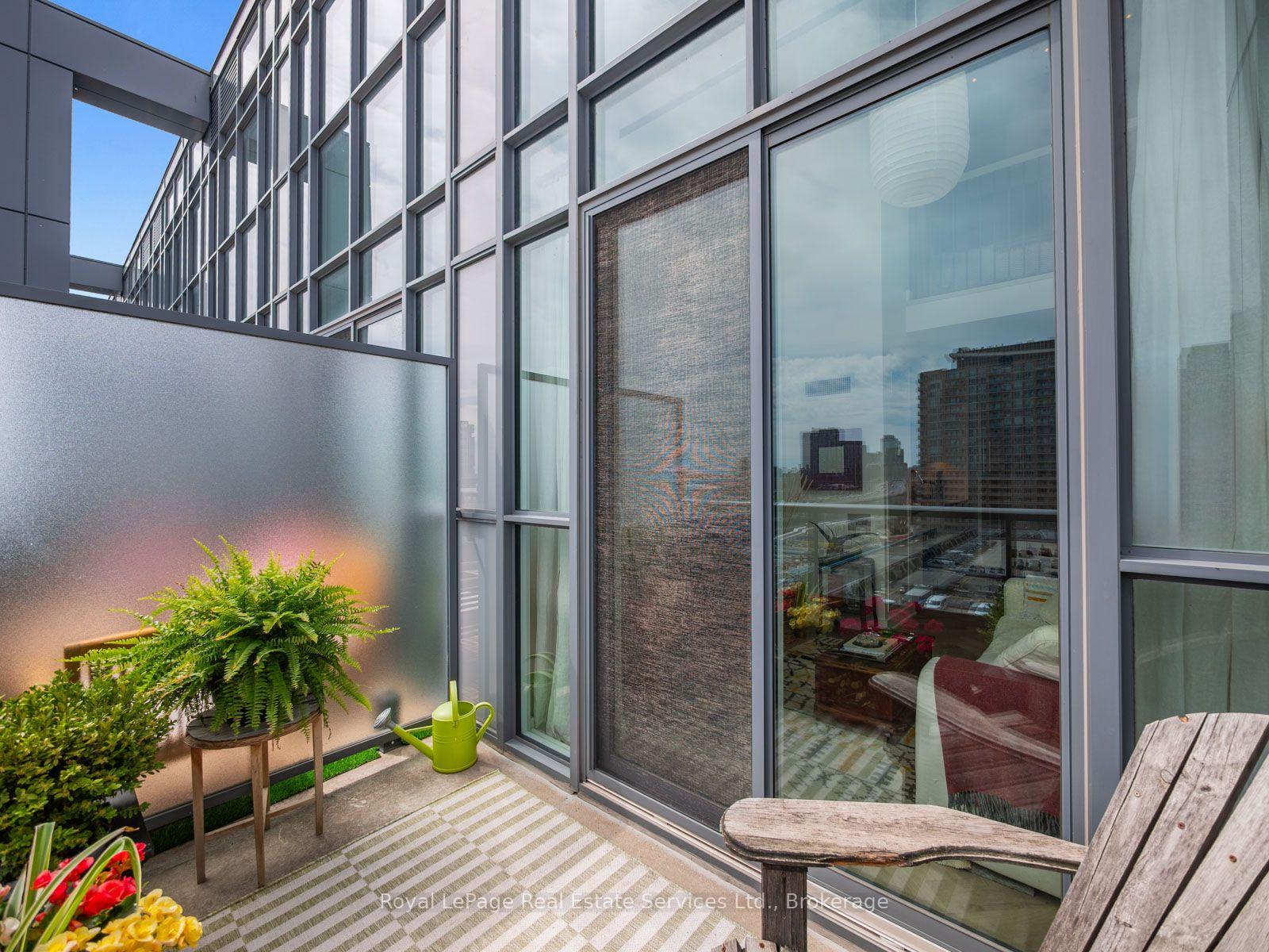 Photo 24 of Unit 729, 5 Hanna Avenue, Toronto, Niagara — HOMEH