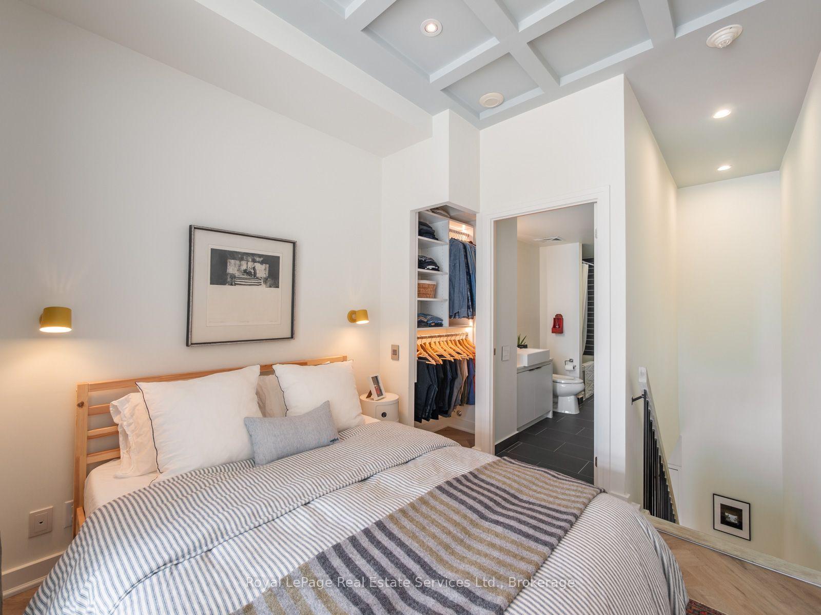 Photo 27 of Unit 729, 5 Hanna Avenue, Toronto, Niagara — HOMEH