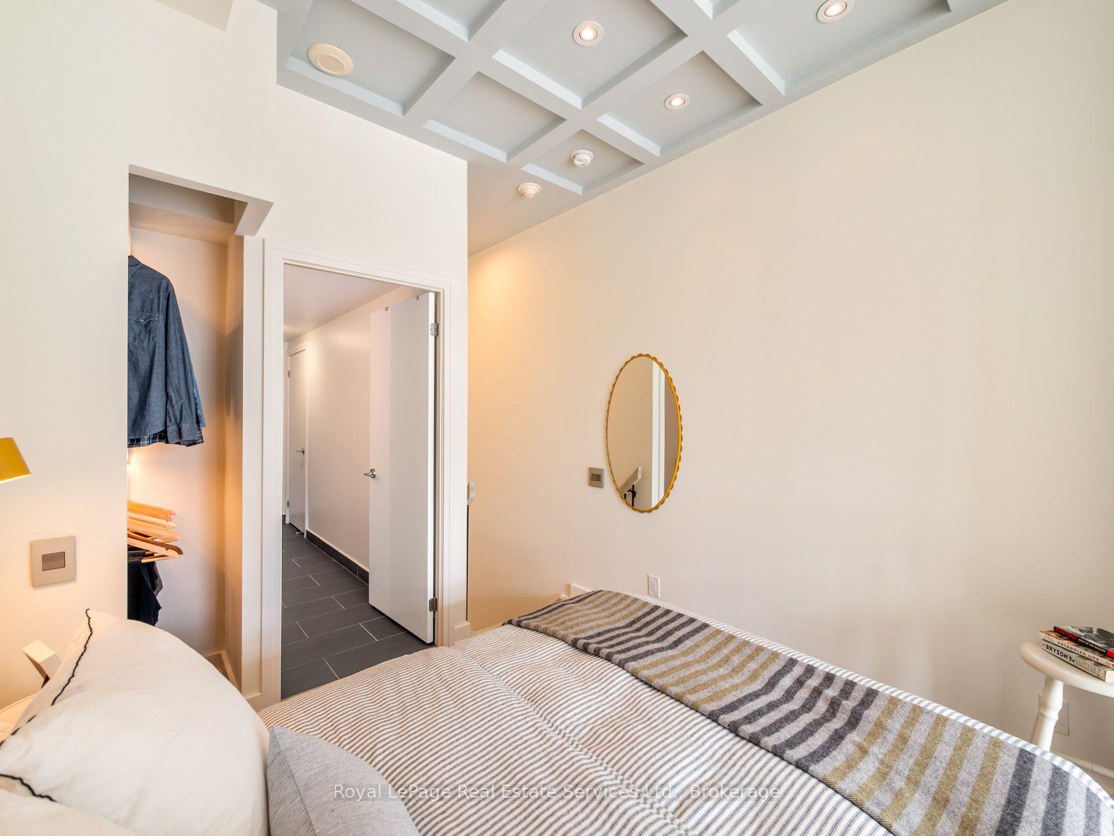 Photo 28 of Unit 729, 5 Hanna Avenue, Toronto, Niagara — HOMEH