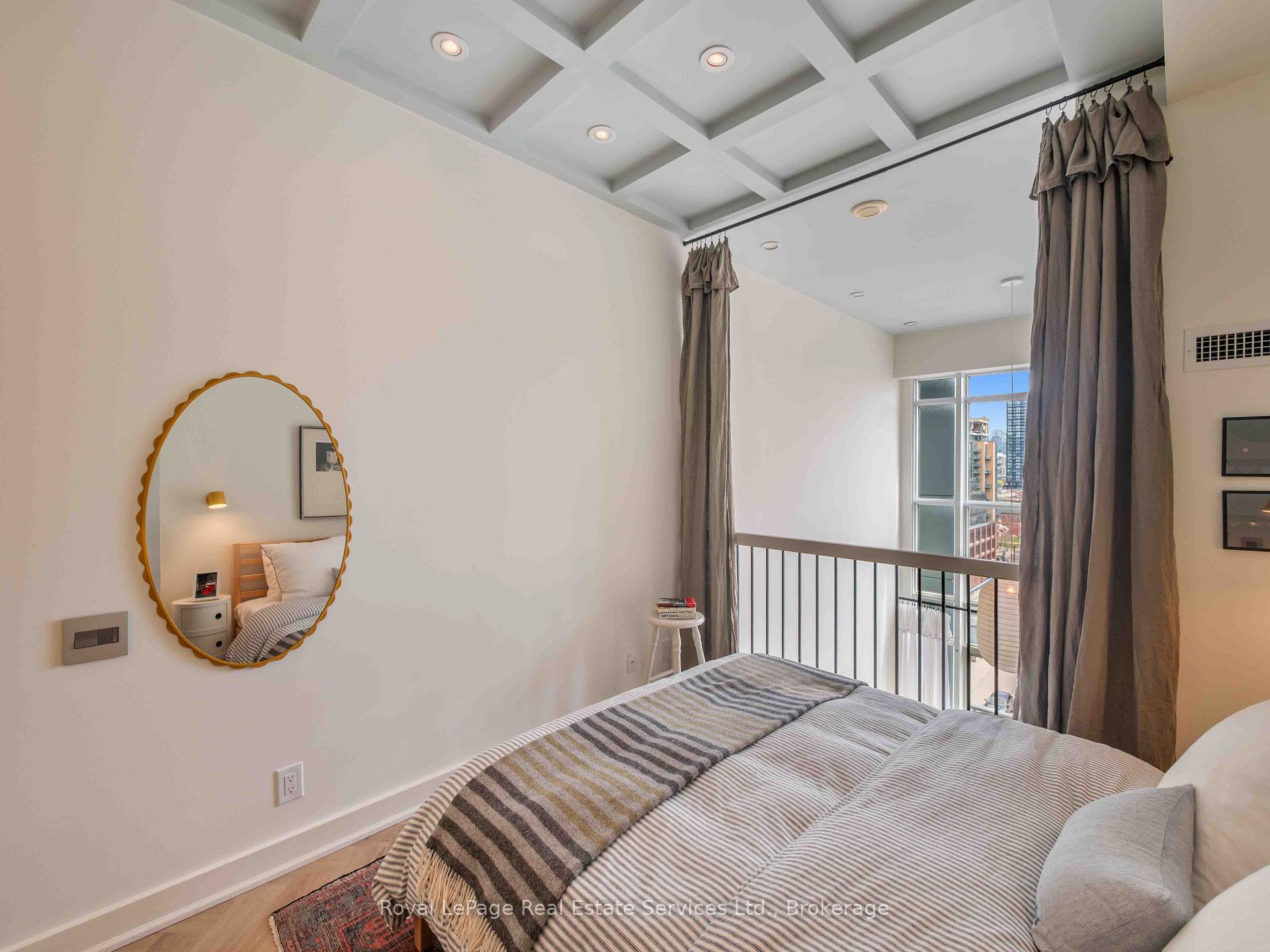 Photo 29 of Unit 729, 5 Hanna Avenue, Toronto, Niagara — HOMEH