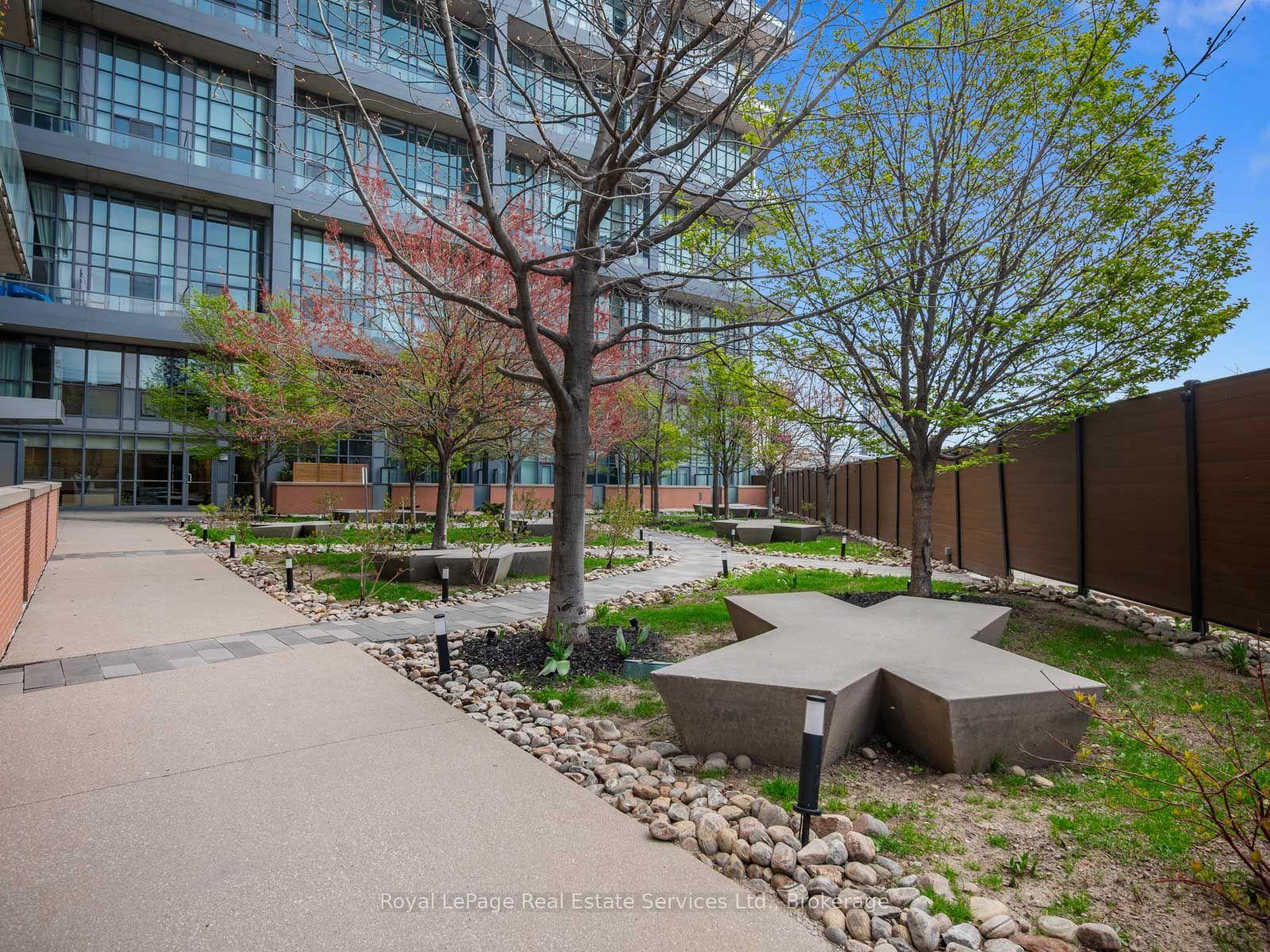 Photo 31 of Unit 729, 5 Hanna Avenue, Toronto, Niagara — HOMEH